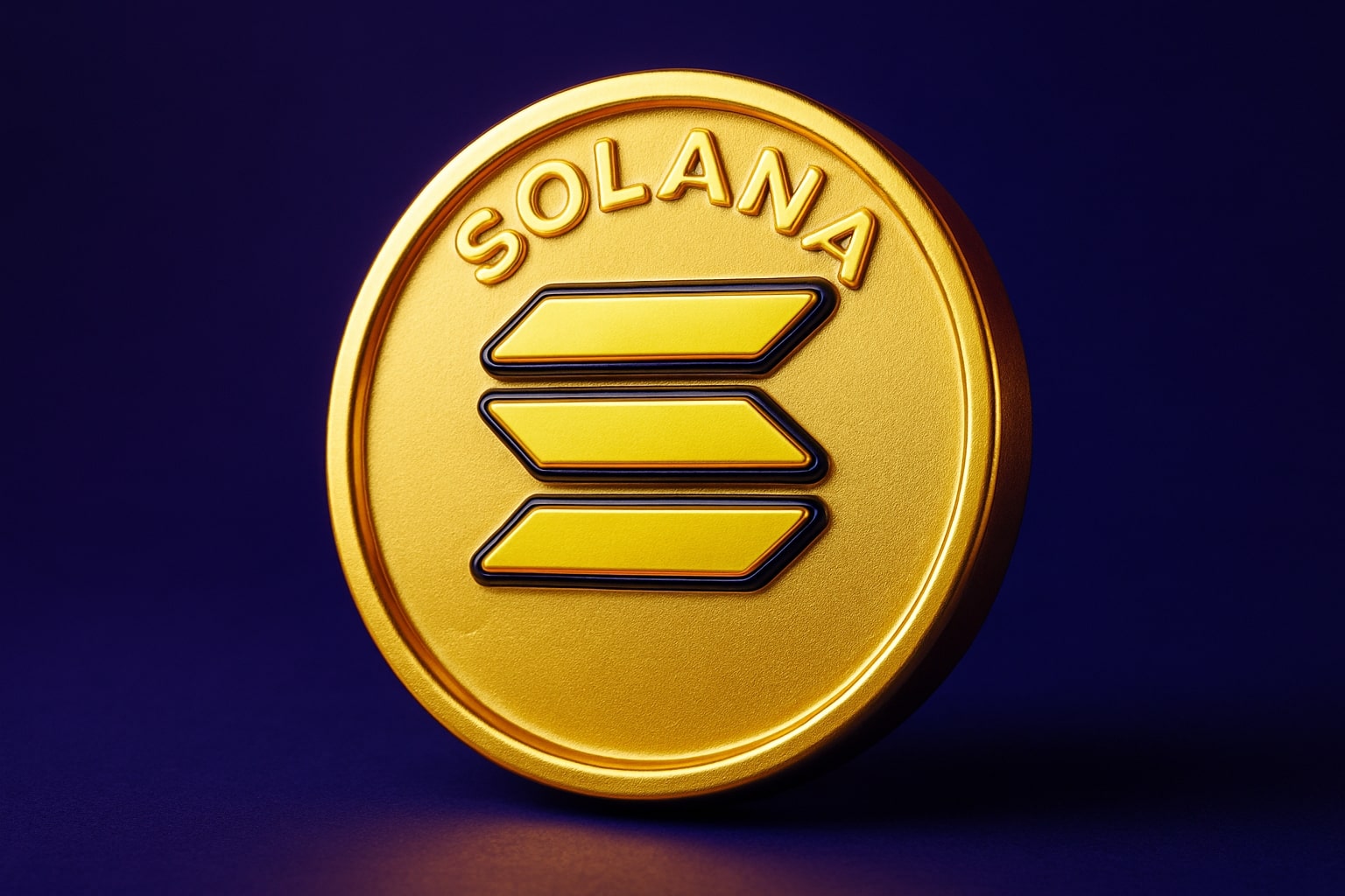 Solana Price Forecast - SOL-USD Slides To $153.63 As Bearish Momentum Grows Despite $500M ETF Demand