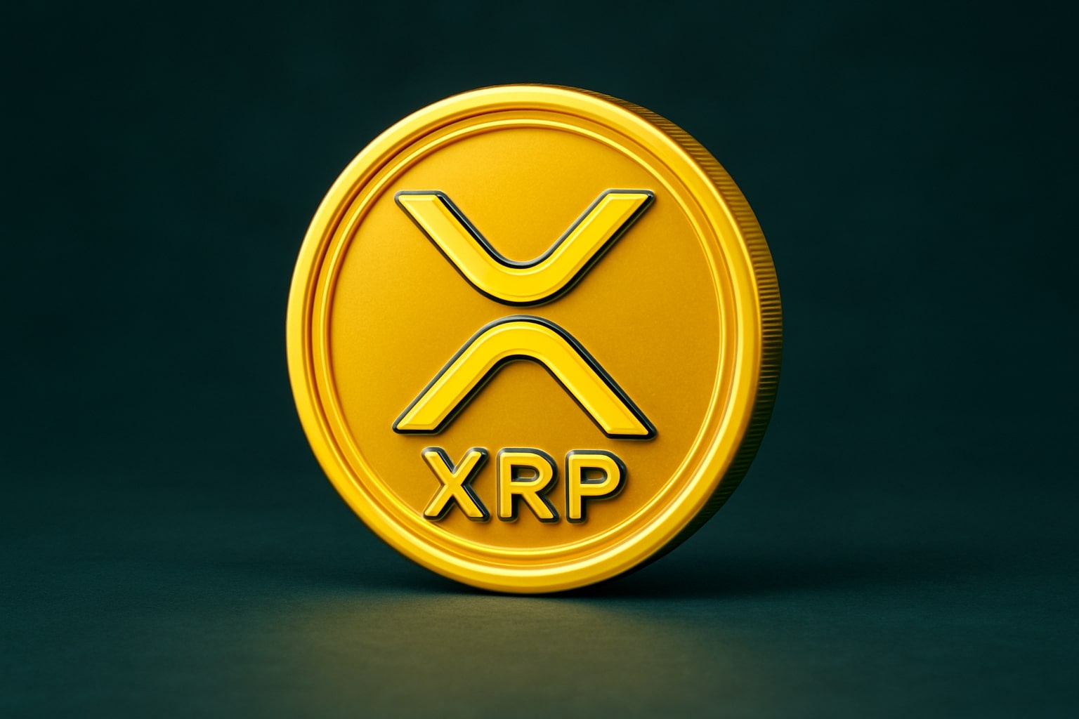 XRP Price Forecast - XRP-USD Steadies Above $2.30 as ETF Debut Triggers a High-Stakes Pivot