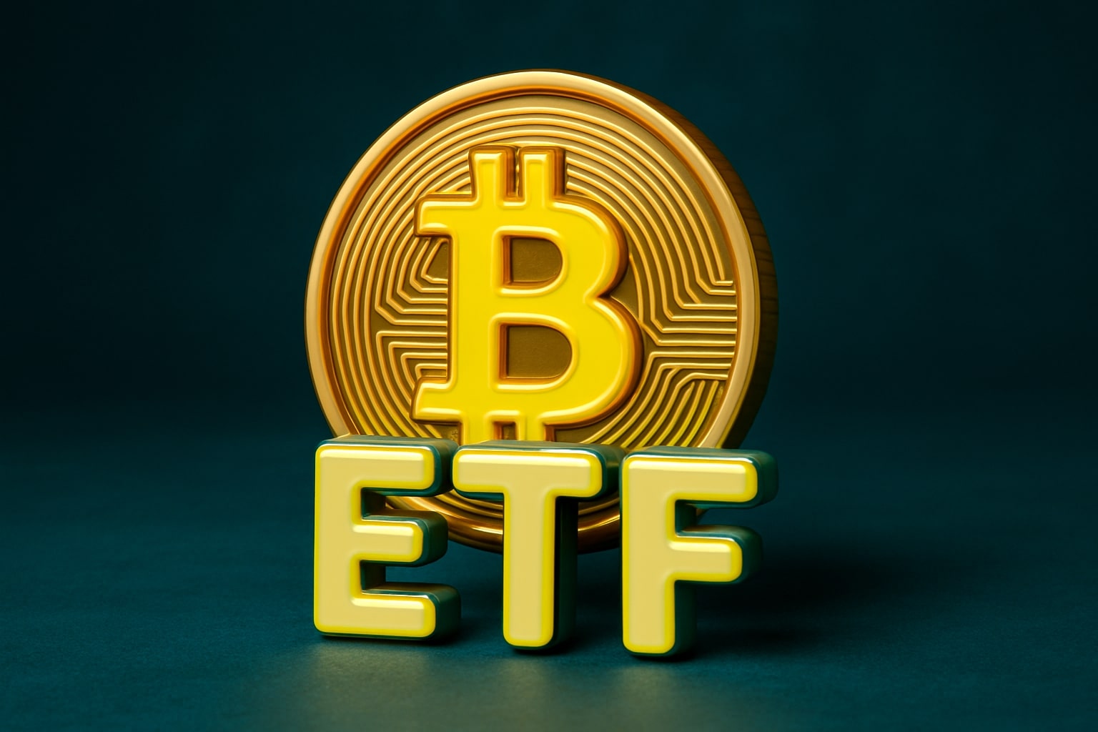 IBIT Dominates Bitcoin ETF Flows as BTC-USD Battles $100K Amid $524M Inflow and $278M Outflow Shock
