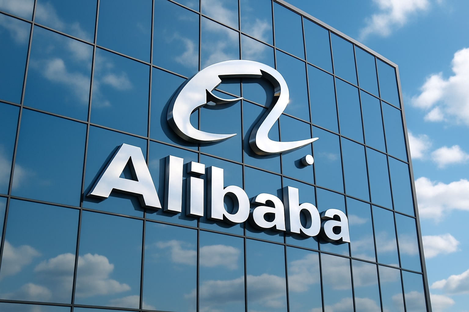 Alibaba Stock Price Forecast - BABA Shares Drops Toward $153 As Market Pullback Hits China Tech