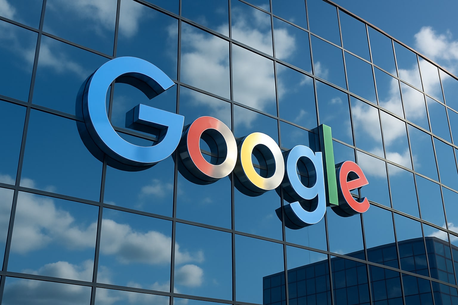 Alphabet Google Stock Price Forecast - GOOG Shares Surges Toward $288 as Massive $40B AI Investment