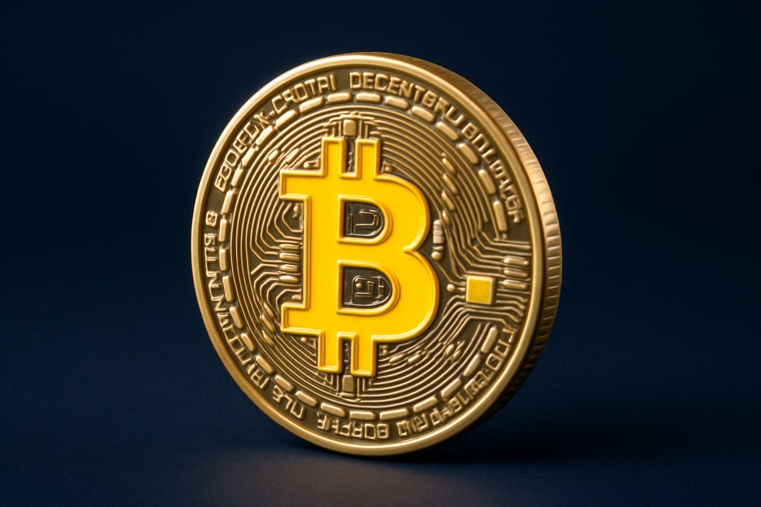 Bitcoin Price Forecast - BTC-USD Crashes to $94K as 815,000 BTC Hits the Market