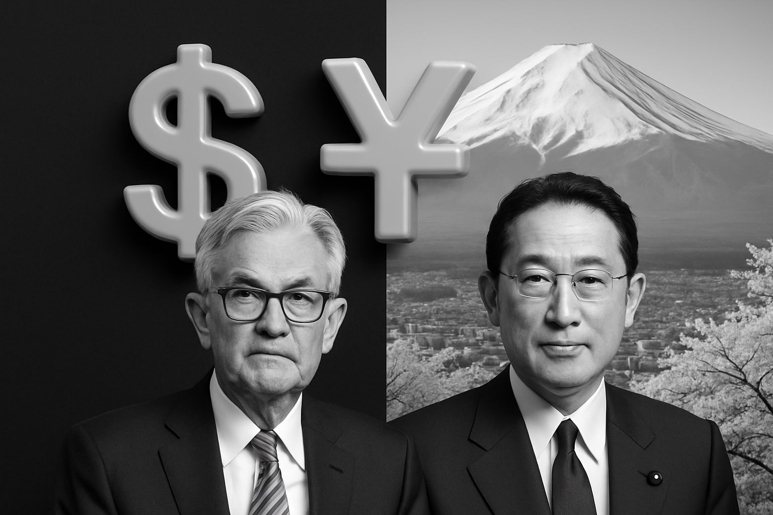 USD/JPY Price Forecast - Yen Hits 155.04 High as Intervention Fears Rise and Fed Signals Boost Dollar