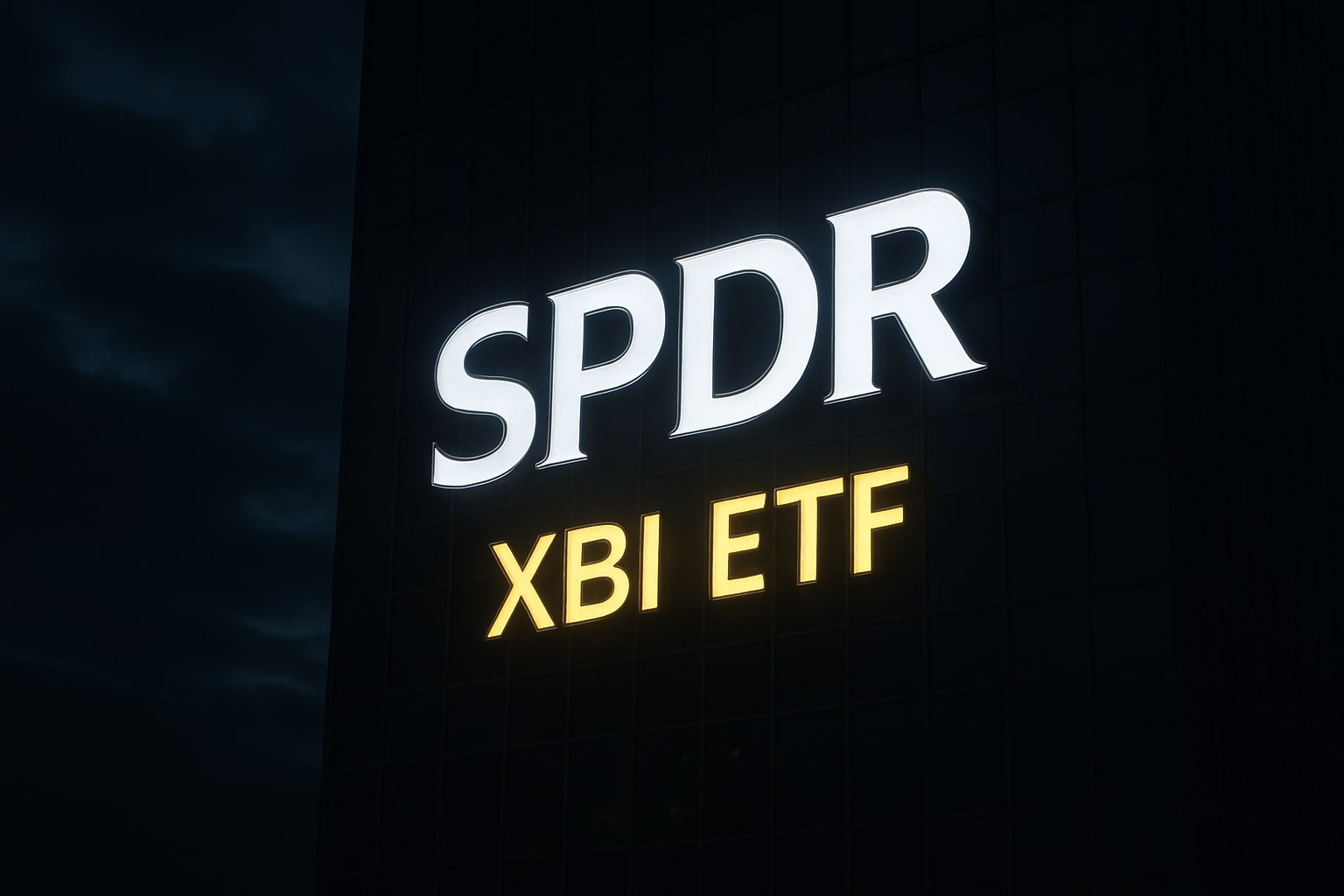XBI ETF Climbs to $114 on Biotech Funding Revival, M&A Acceleration, and Regulatory Tailwinds