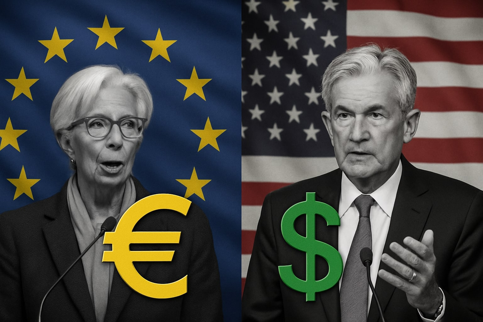 EUR/USD Price Forecast - Eurp Drops to $1.1600 as Dollar Tightens Grip and Fed Repricing Hits Hard