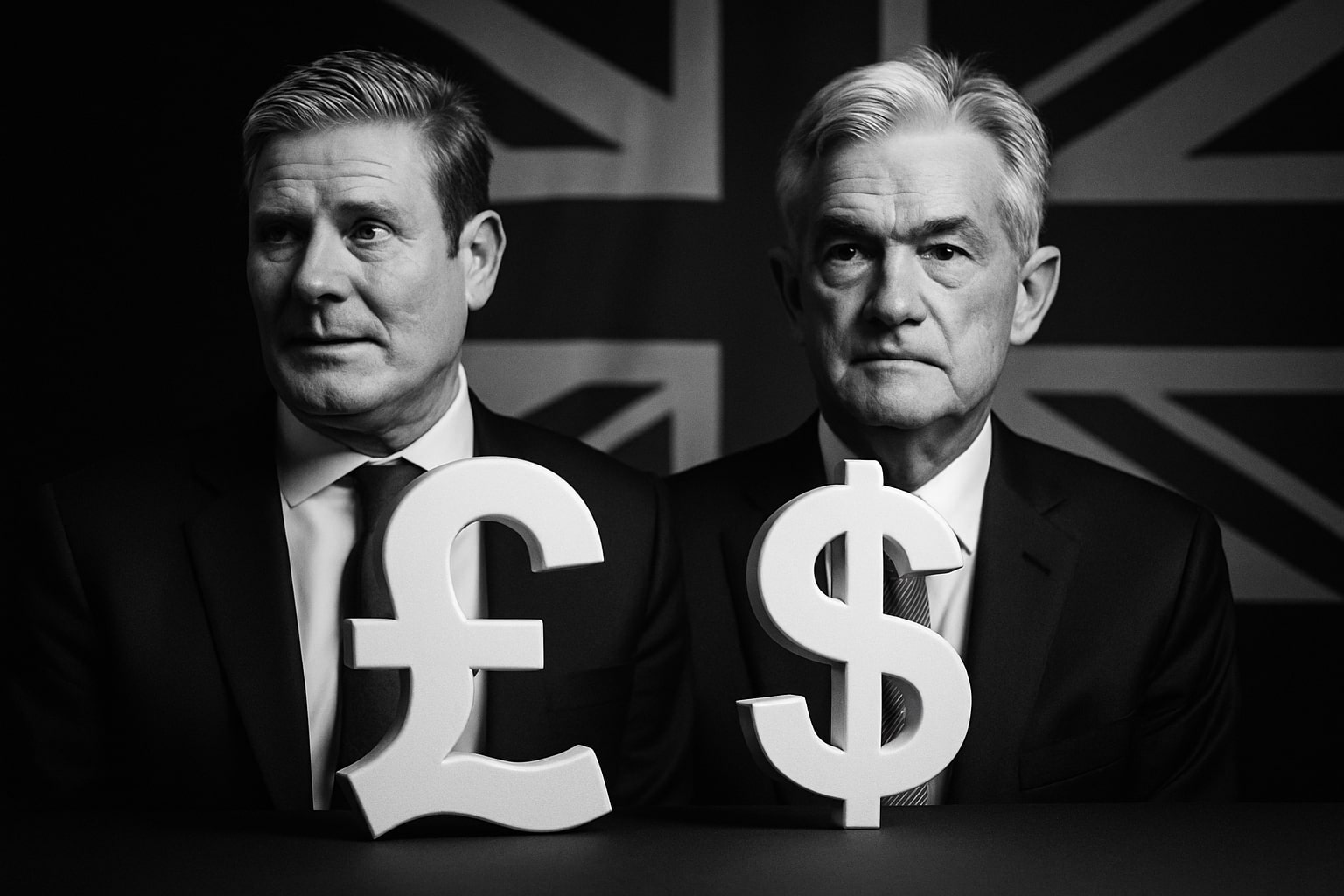 GBP/USD Price Forecast - Pound Struggles at $1.3165 as UK Fiscal Shock and Rising USD 