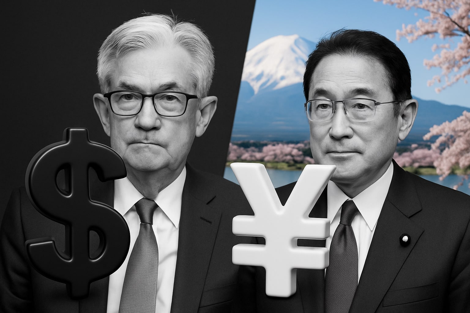USD/JPY Price Forecast - Yen to Dollar Holds 155.40 As Yen Weakens On BoJ Policy