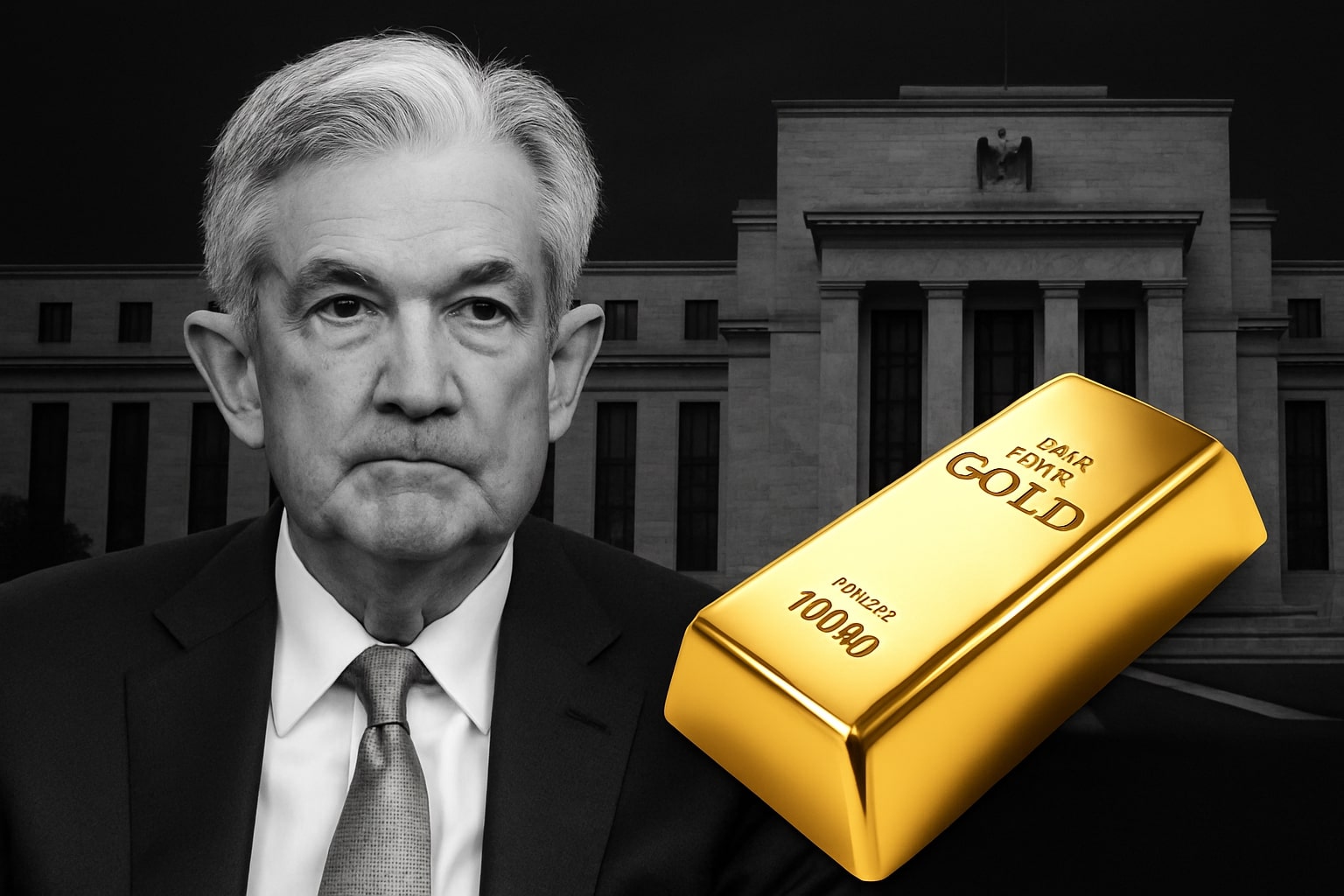 Gold Price Forecast - XAU/USD Jumps Above $4,100 as Traders Await Fed Minutes and NFP