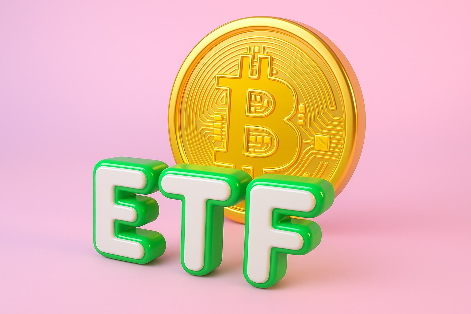 Bitcoin Holds $90K Despite $3B ETF Exodus — IBIT ETF Leads Redemptions With $523M Outflow