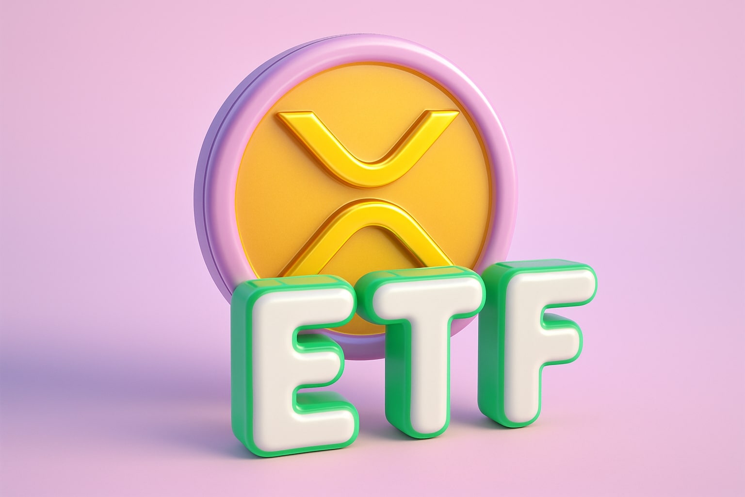 XRP ETFs XRPI and XRPR Drop as XRP-USD Holds $2.00 — $128M ETF Inflows Signal 35% Upside Potential