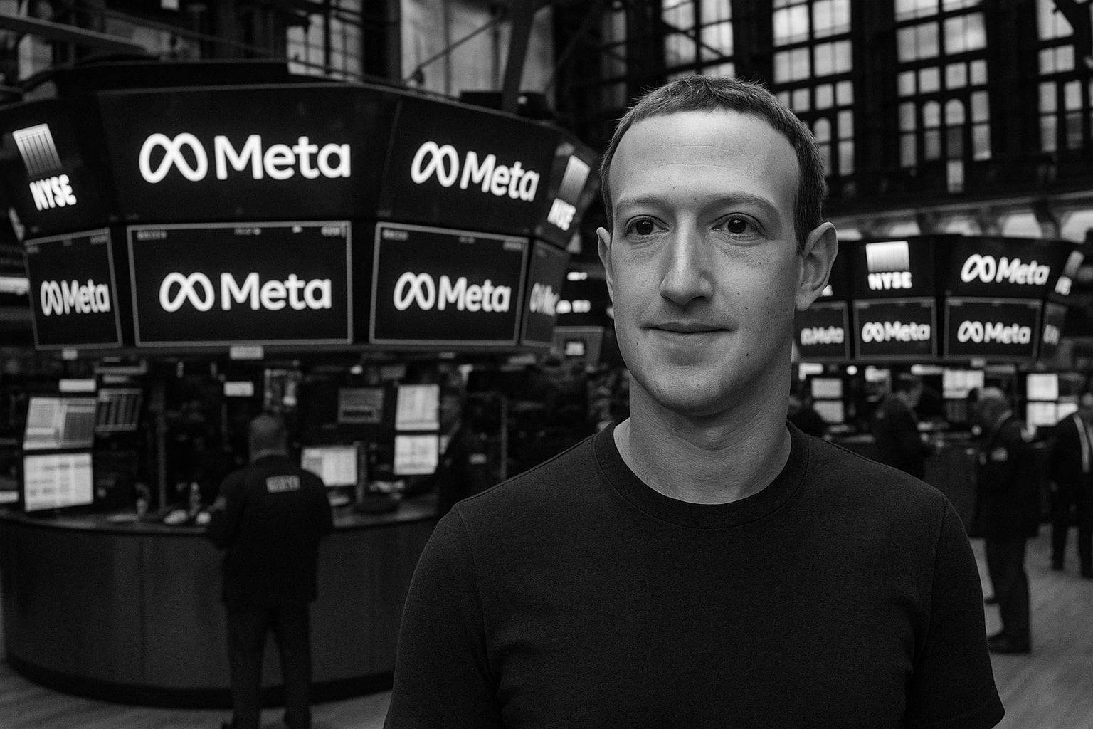 Meta Stock Price Forecast - Meta Faces $16B Tax Blow and $100B CapEx Shock as Shares Sink to $587