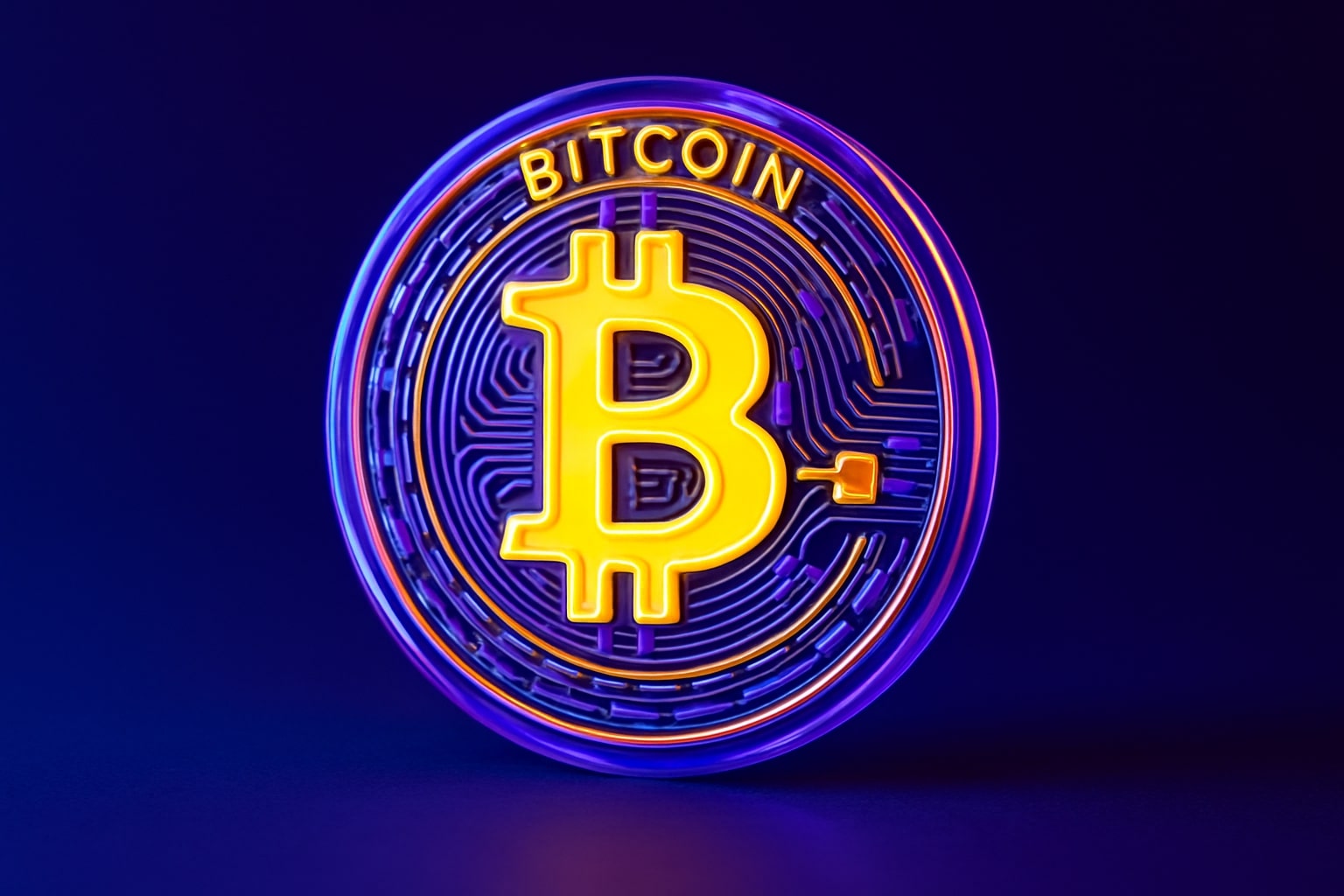 Bitcoin Price Forecast - Bitcoin (BTC-USD) Plunges 34% to $80,553 as Margin Calls and Fed Uncertainty Trigger Crypto Meltdown