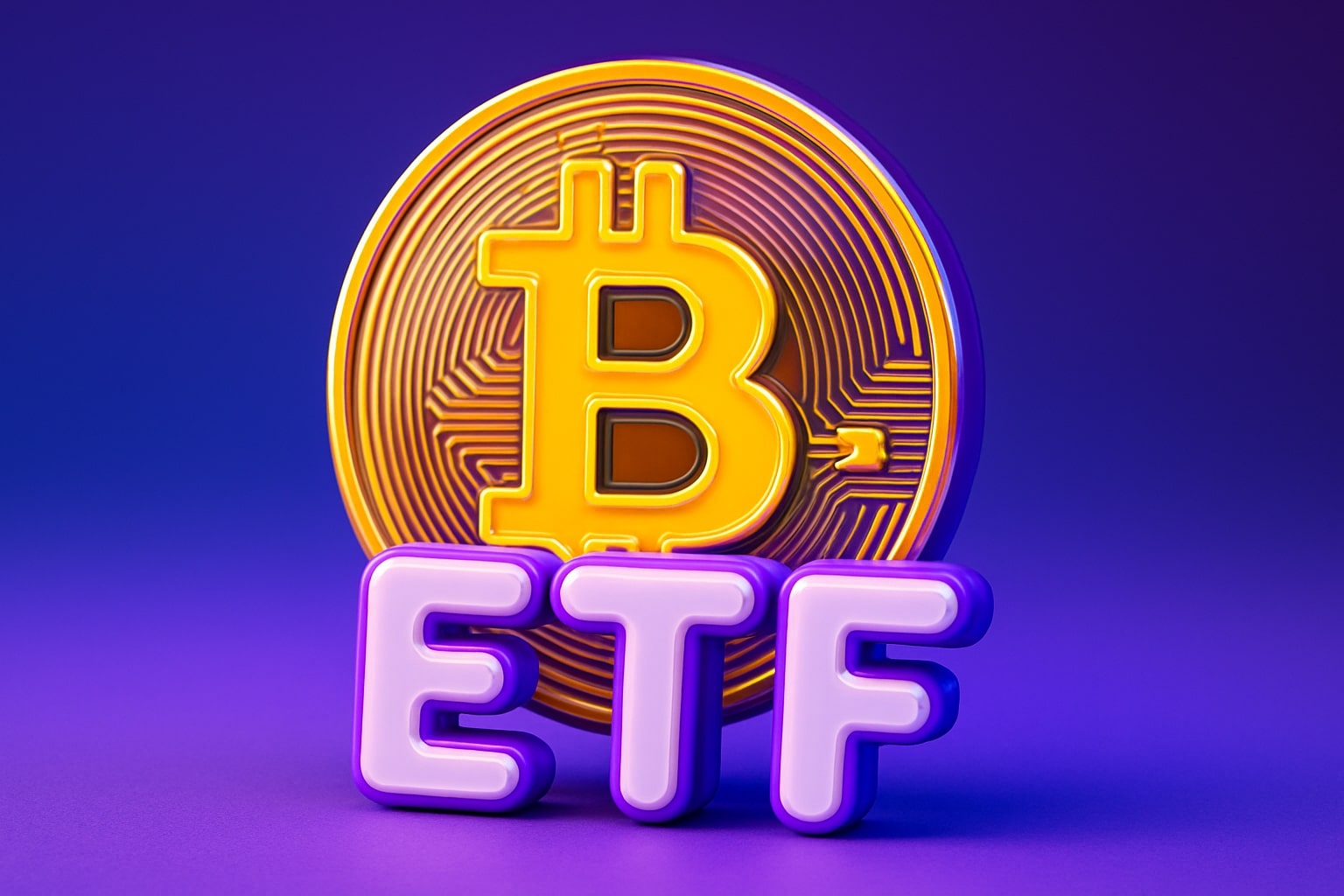 Bitcoin ETF Outflows Hit $903M as IBIT Pulls $2.47B — BTC-USD Slips to $82,000 Amid Market Liquidity Shock