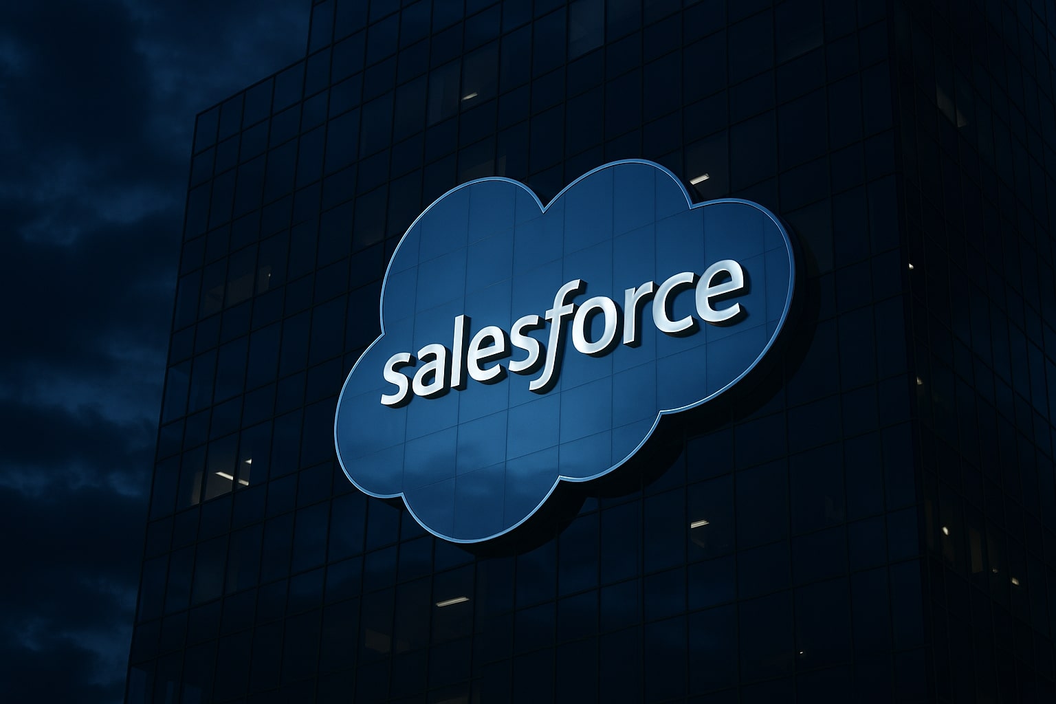Salesforce Stock Price Forecast - CRM Targets $275 as AI-Led Agentforce and Informatica Drive New Growth Cycle