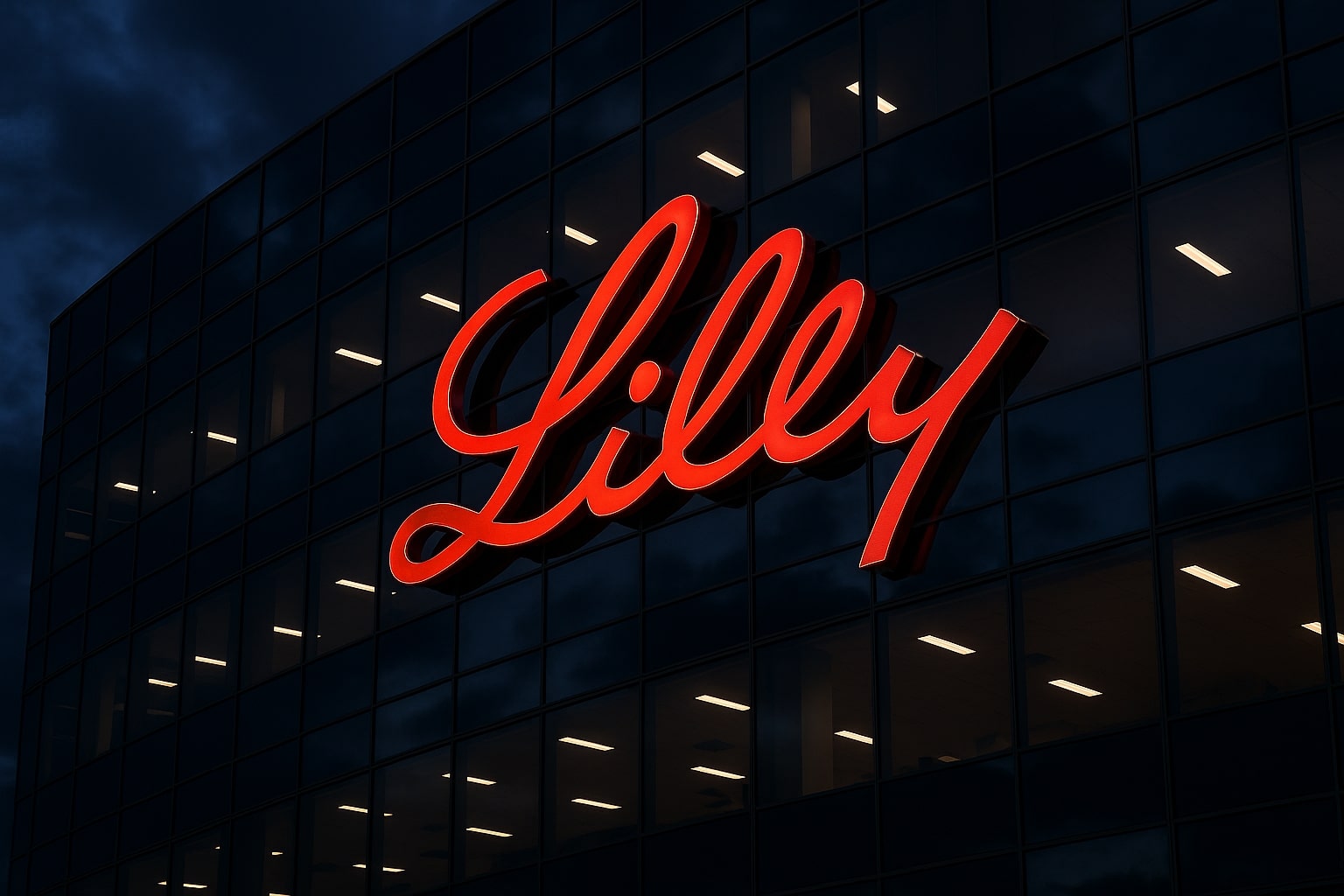Eli Lilly Stock Price Forecast - LLY Shares Surges Past $1T as Obesity Drugs Fuel Explosive 54% Growth