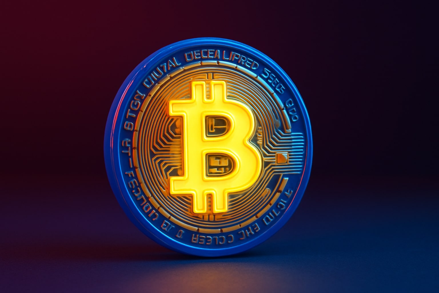 Bitcoin Price Forecast - BTC-USD Holds $86,400 as Oversold RSI Define Market Tone
