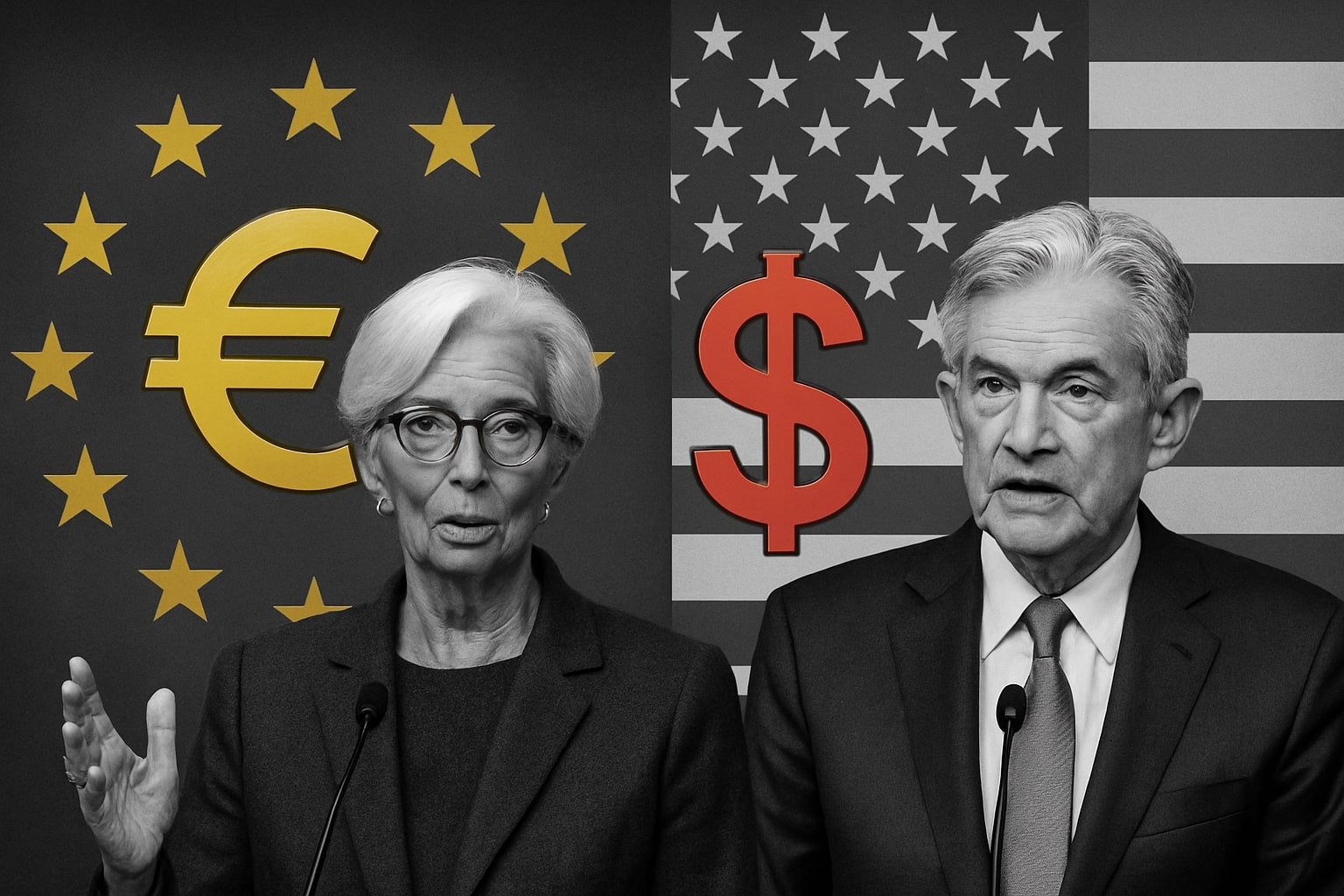 EUR/USD Price Forecast: Euro Holds 1.1514 as Fed Cut Bets Surge and ECB Faces Stagnation