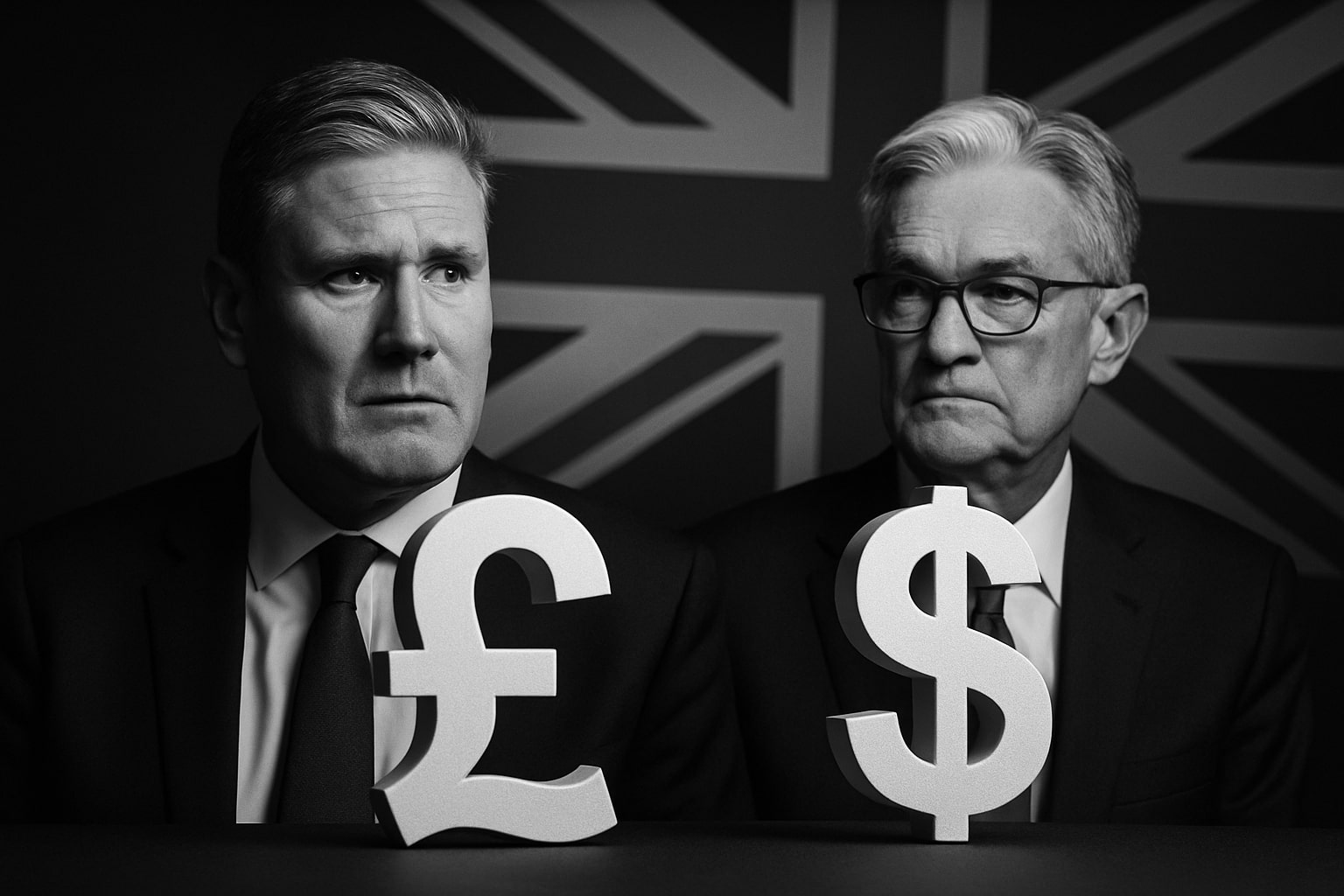 GBP/USD Price Forecast: Pound Steadies at 1.3075 as Traders Brace for UK Budget, £116.8B Deficit, and December BoE Cut