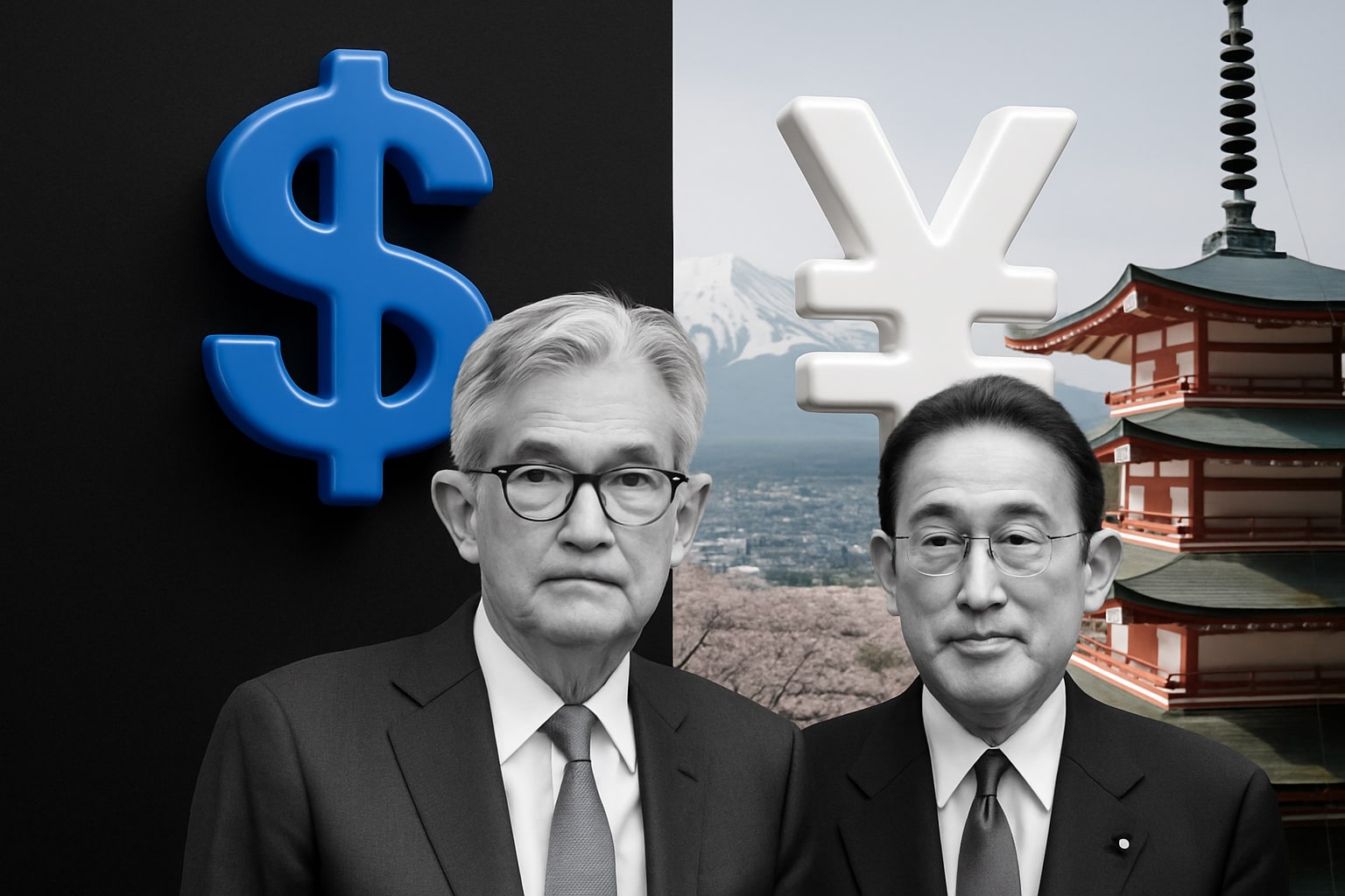 USD/JPY Price Forecast - Dollar to Yen Nears ¥160 as Fiscal Pressures and U.S. Rate Gap Drive Yen to Breaking Point
