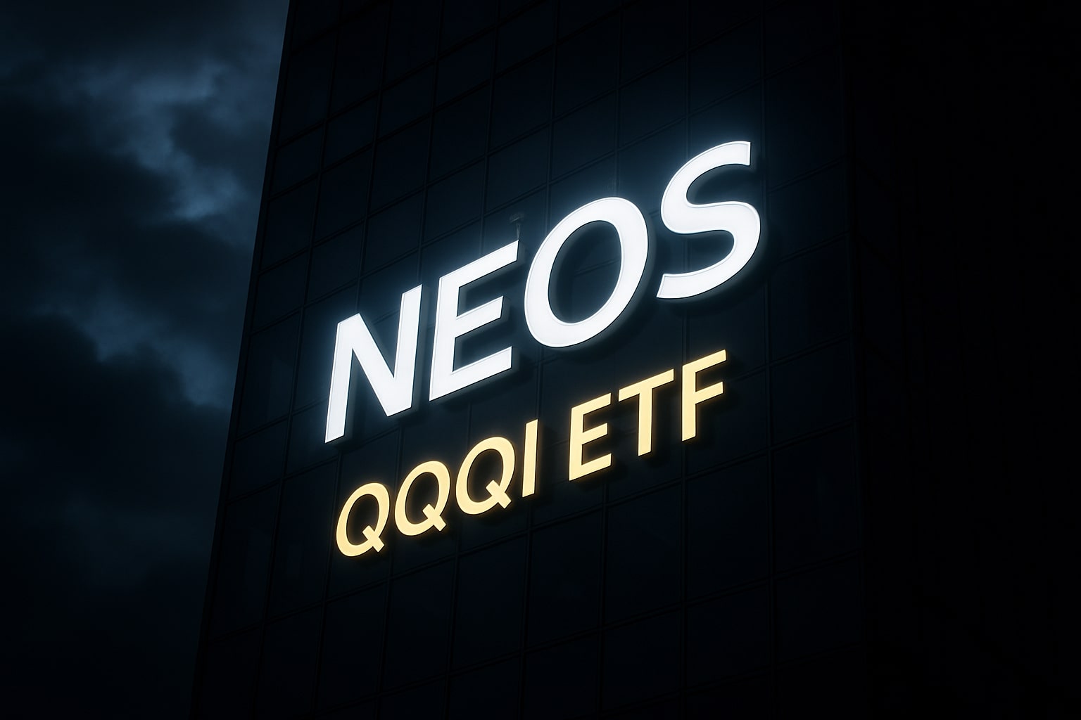 QQQI ETF Draws $297.7M Inflows as Price Nears $53.93 and Yield Tops 14%