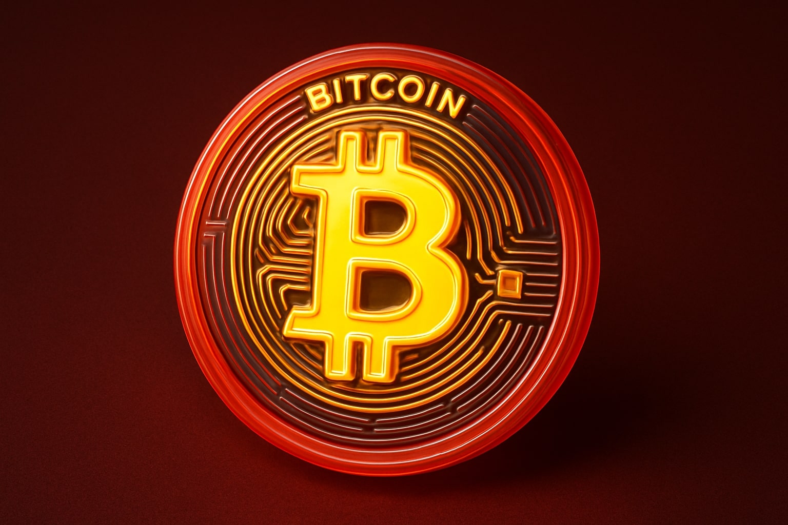 Bitcoin Price Forecast - BTC-USD Stabilizes at $87,500 After 36% Drop as Market Awaits Fed Decision 