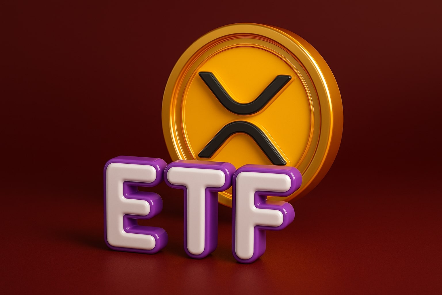 XRPI and XRPR ETFs Hit $586M Inflows as XRP Price (XRP-USD) Holds $2.22 and Eyes $2.50–$4.50 Upside