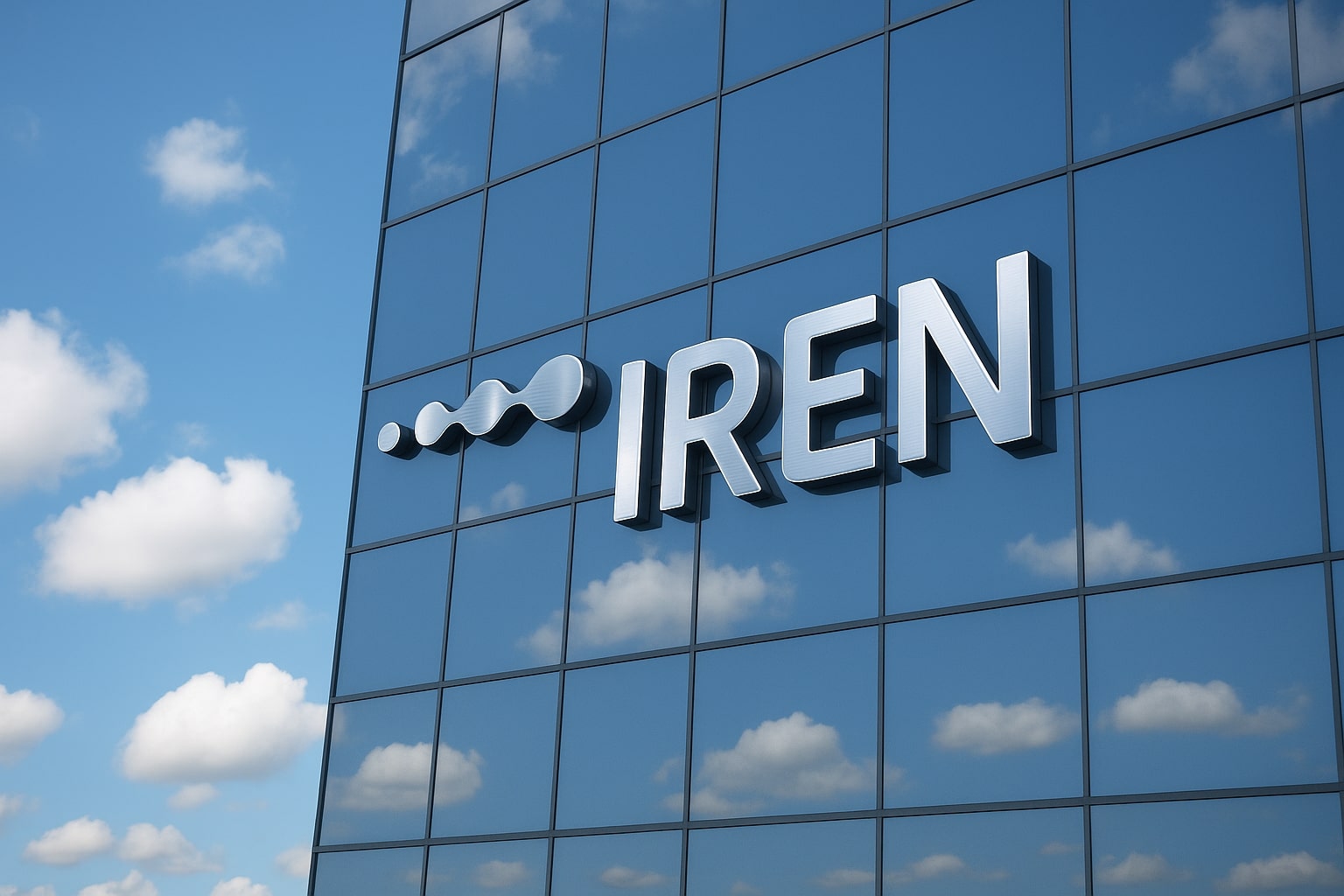 IREN Stock Price Forecast - IREN’s $9.7 B Microsoft Contract Redefines Its Future