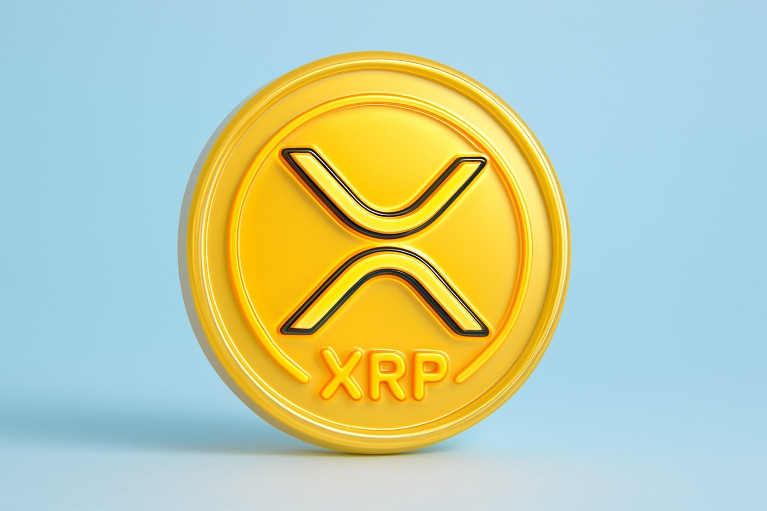 XRP Price Forecast - XRP-USD Defends $2.17 Support, Analysts Target $3.00 Breakout