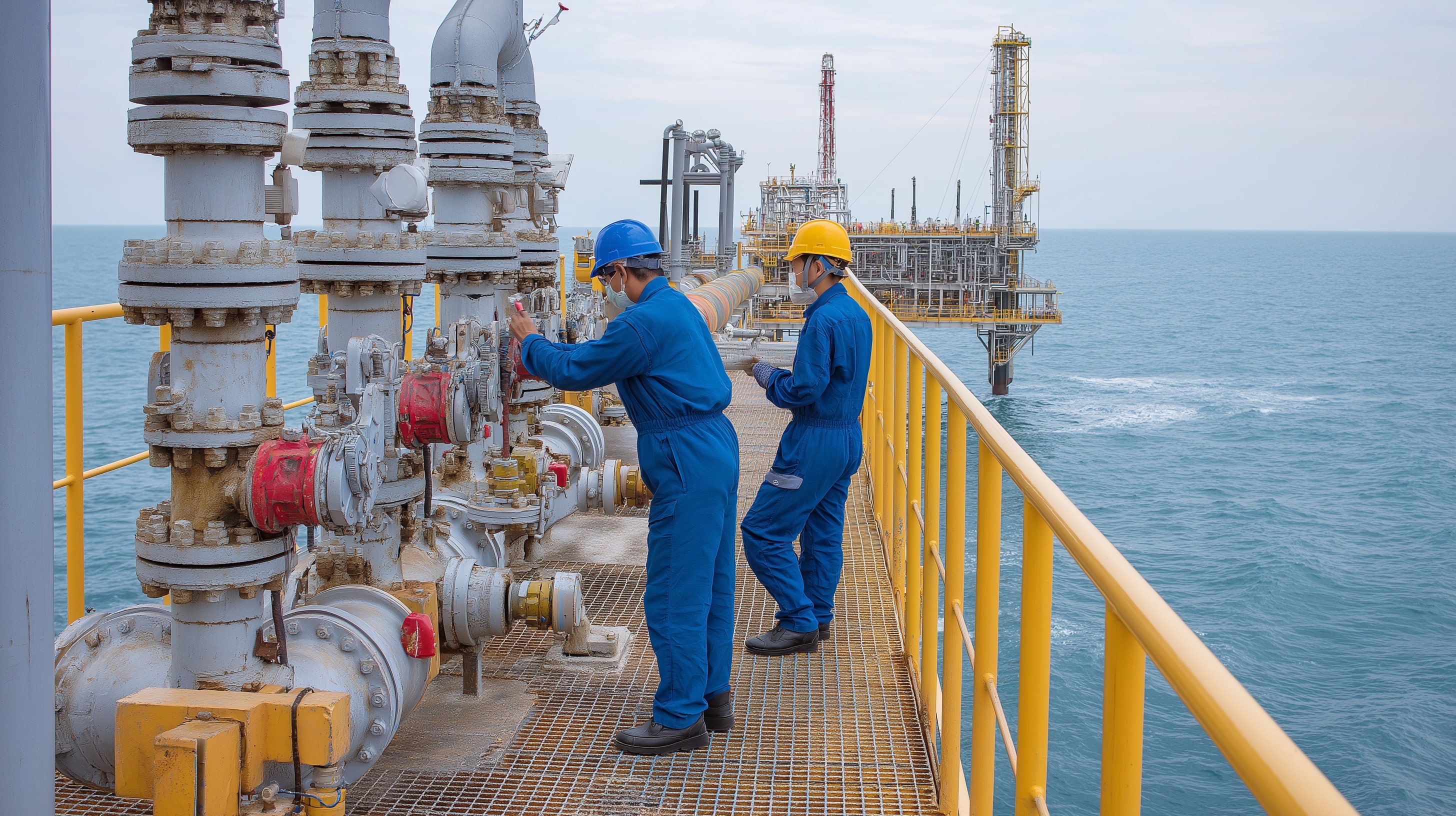 Natural Gas Price Forecast - NG=F Blasts to $4.85 as Demand Surge Fuel Multi-Month Breakout