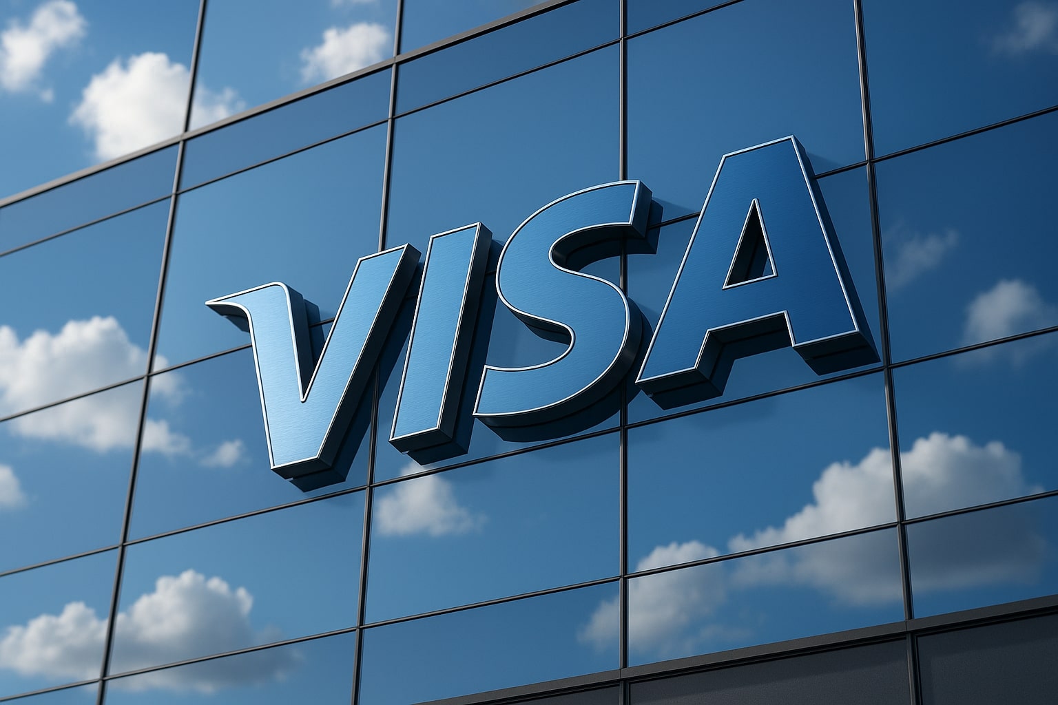 Visa Stock Price Forecast - V Stock Surges Toward $362 Target as Stablecoin Fuel New Growth Cycle