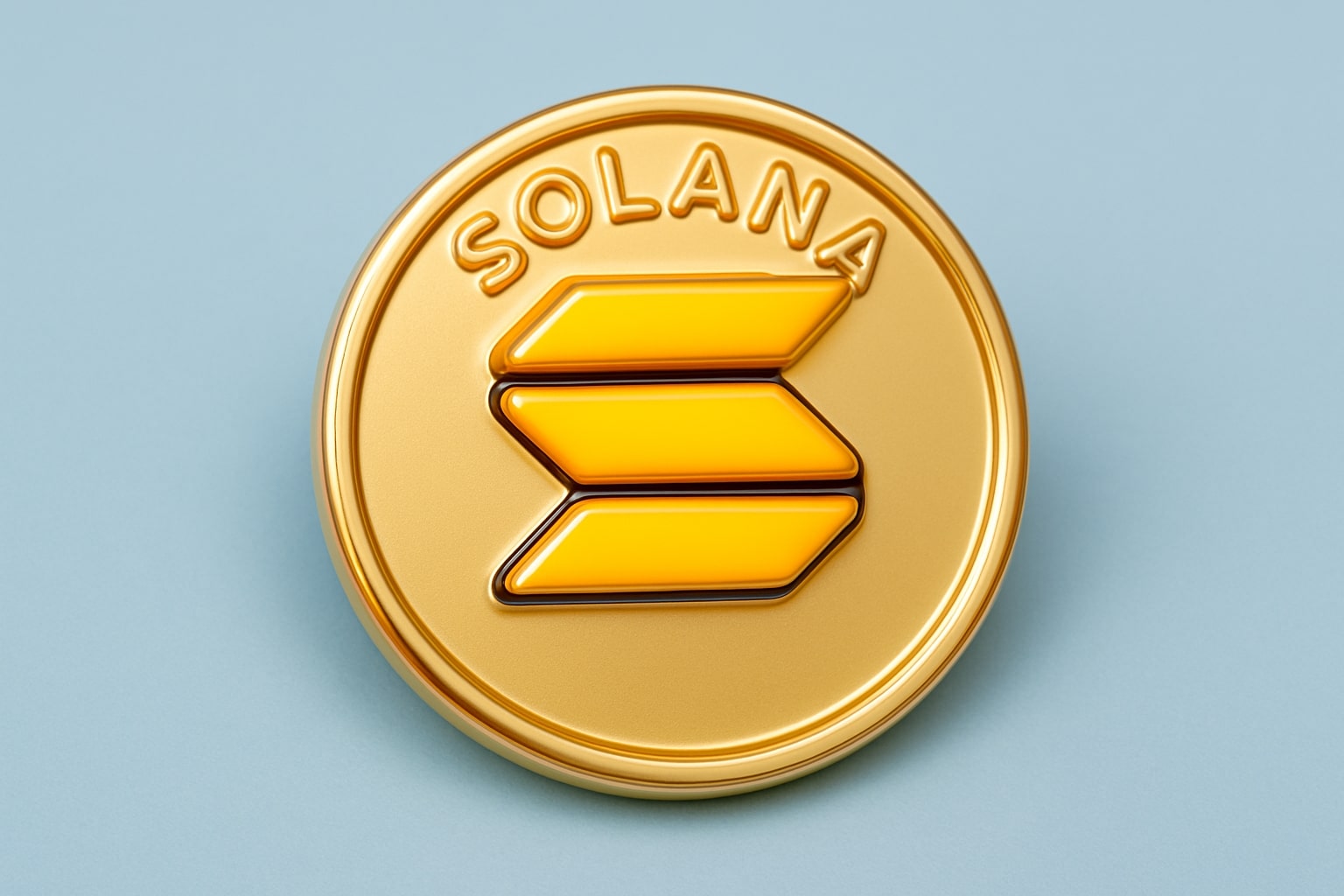 Solana Price Forecast - SOL-USD Builds Toward $150 Breakout as Institutional Solana ETF Inflows Surge