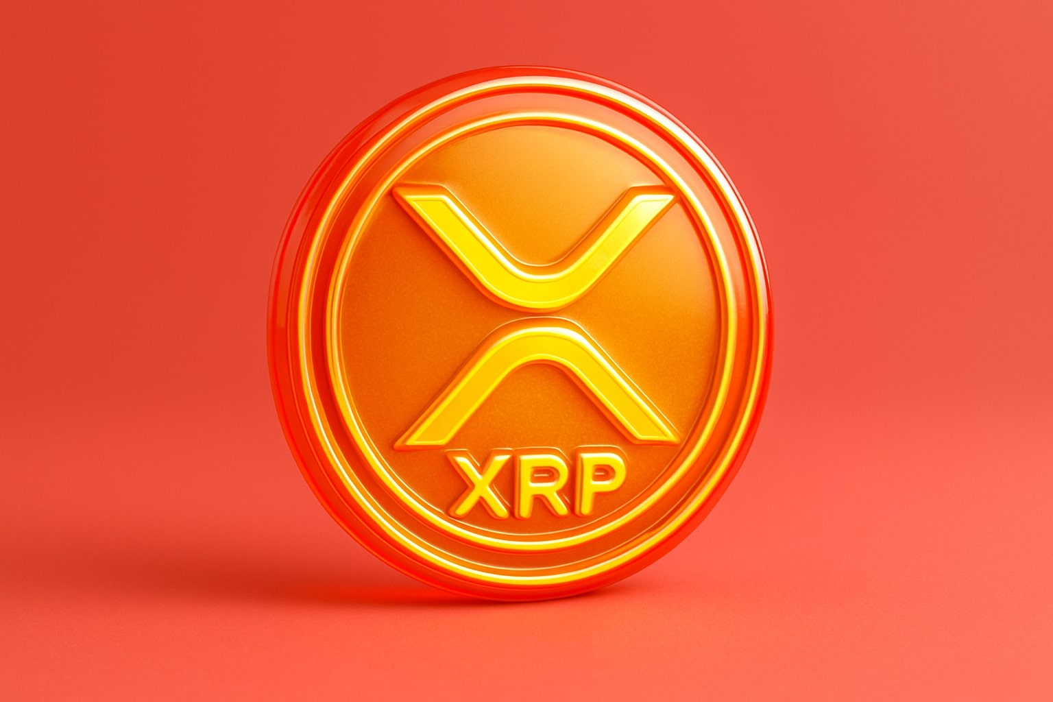 XRP Price Forecast - XRP-USD Targets $3 as XRP ETF Inflows Hit $660M and Exchange Supply Crashes to Multi-Year Lows