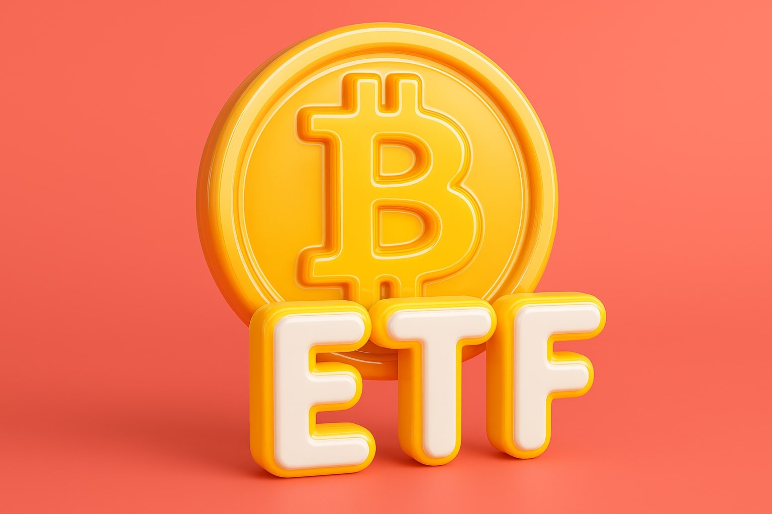 Bitcoin (BTC-USD) ETF Inflows Rebound $70M As IBIT ETF Recovers And Whales Drive $91,000 Surge
