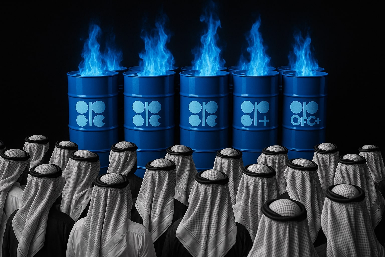 Oil Price Forecast - Oil Prices Firm: WTI at $59.20, Brent at $62.91 as Supply Tightens and Russia Talks Stall