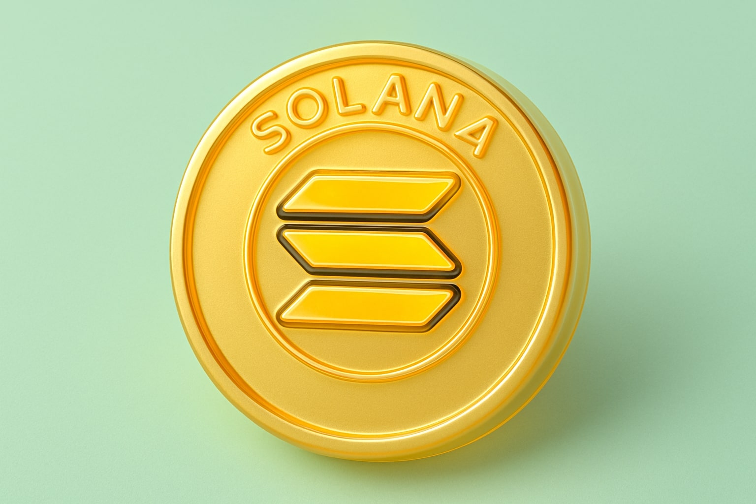 Solana Price Forecast - SOL-USD Hits $142 as Bank of America Crypto Endorsement Boost Institutional Demand