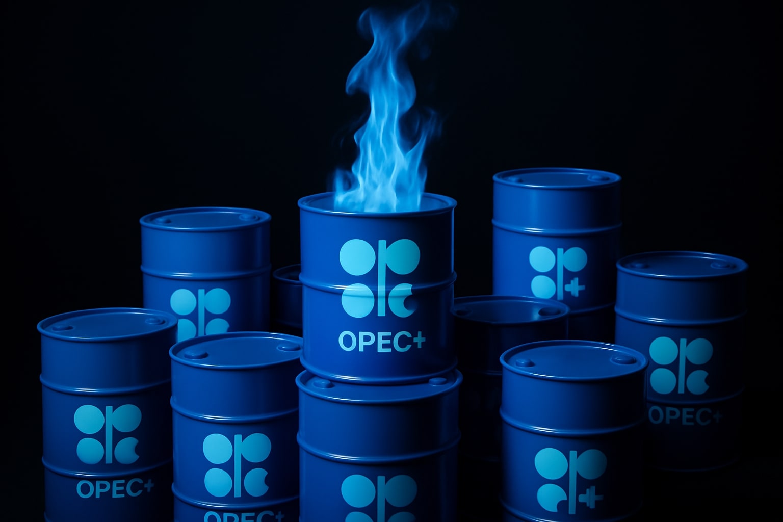 Oil Price Forecast: WTI (CL=F) and Brent (BZ=F) Hold $59–$63 Range as U.S. Inventories Collide