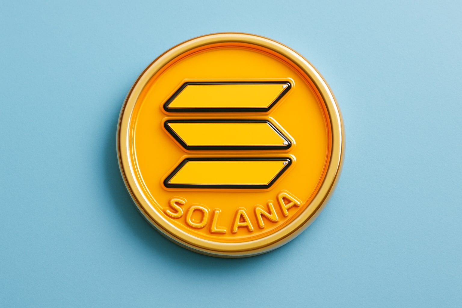 Solana Price Forecast - SOL-USD Stabilizes at $142 as ETF Rotation Sparks New $200 Price Outlook