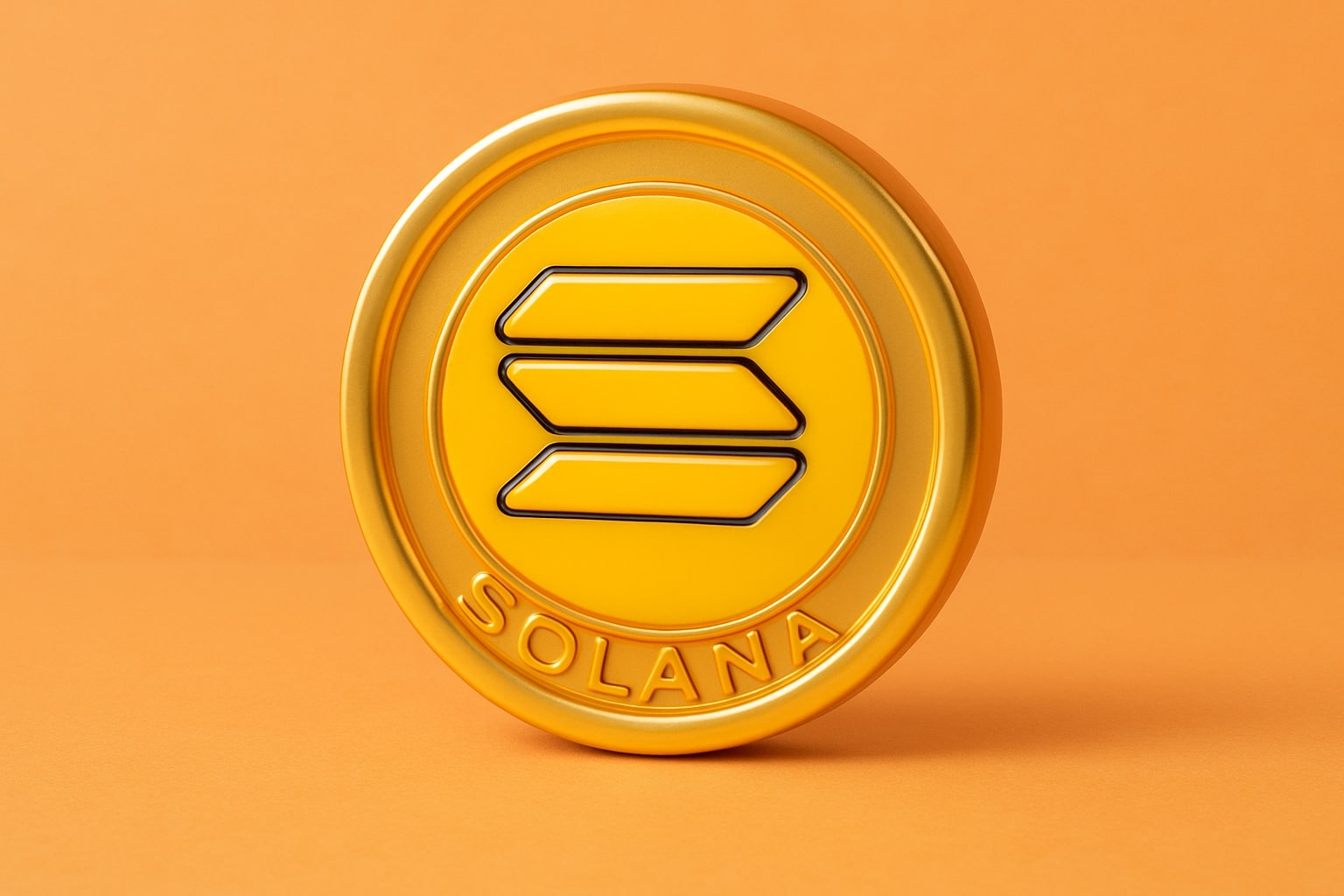 Solana Price Forecast - SOL-USD Regains $138 With $200 Price Target