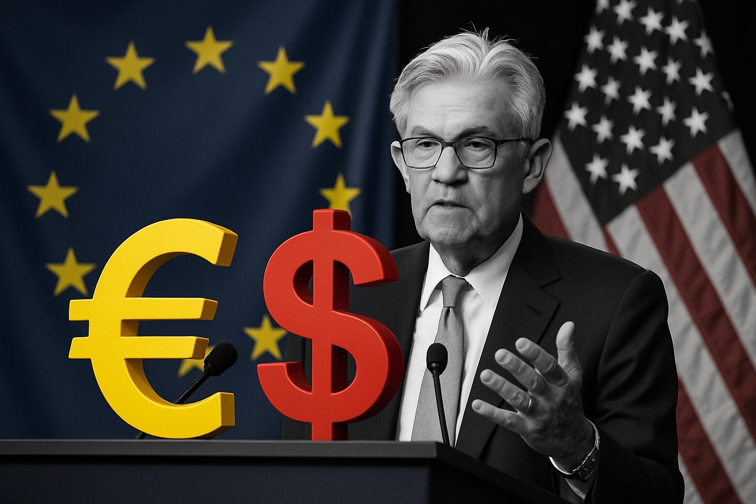 EUR/USD Price Forecast - Eur Steadies at 1.1640 Eurozone Growth Lifts Outlook Toward 1.22