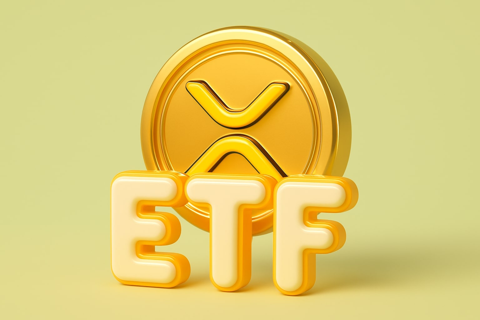 XRP ETFs Cross $1 Billion AUM as XRPI and XRPR Lead Institutional Wave