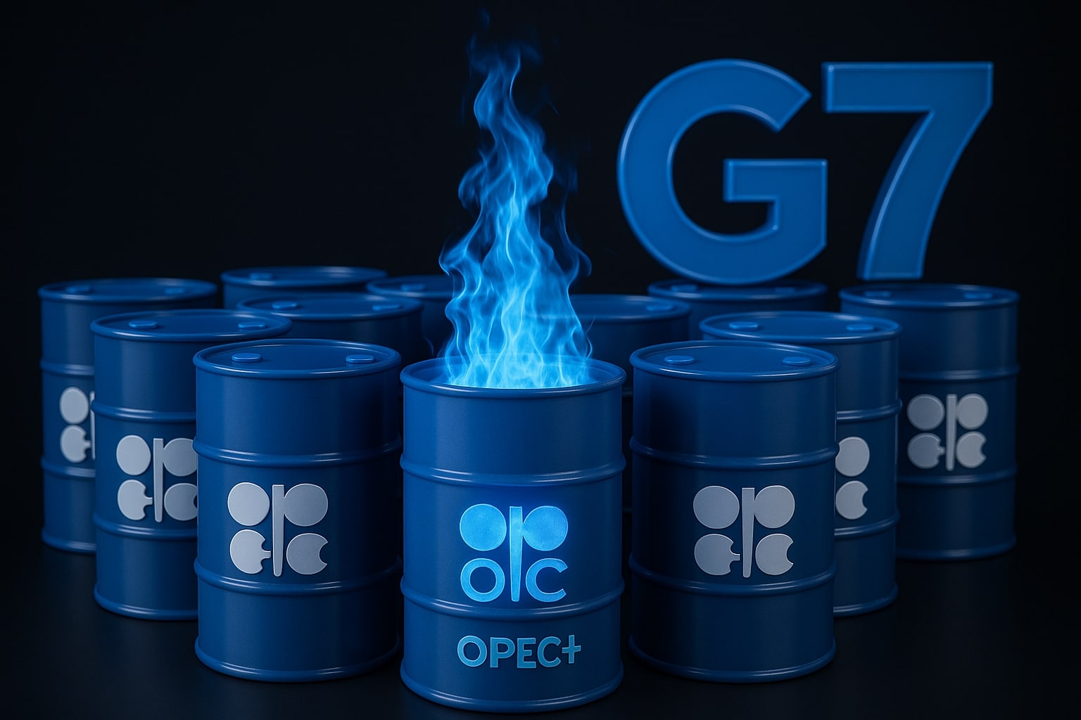 Oil Price Forecast - Fed Outlook Shape Oil’s Path to $70 as Oil Hold Above $60