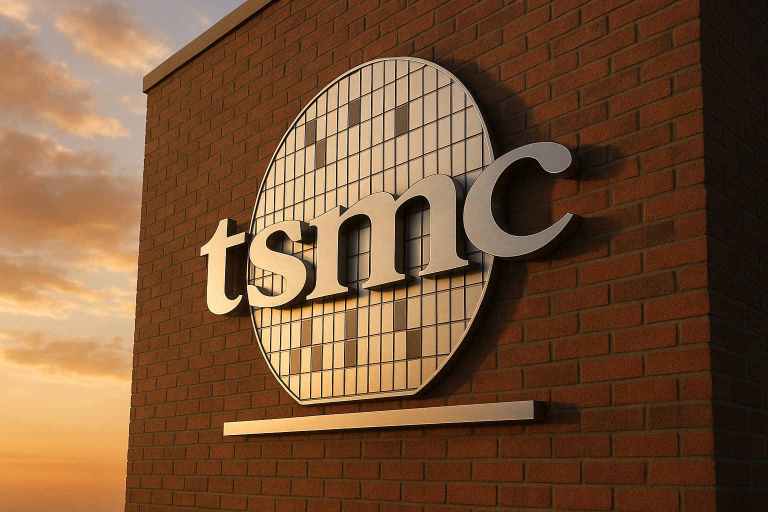 TSMC Stock Price Forecast - TSM Surges Toward $500 on $33B Quarterly Revenue