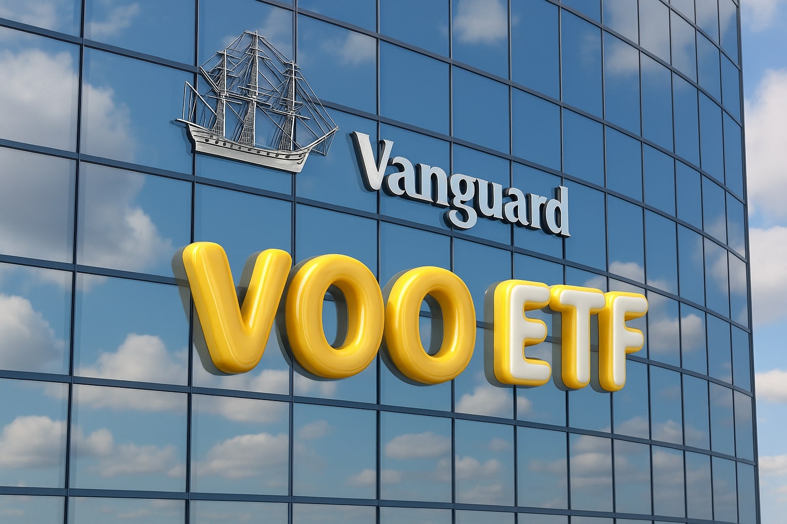 VOO ETF Hits $630 as Fed Shift and AI Growth Power 2026 Rally Toward $700