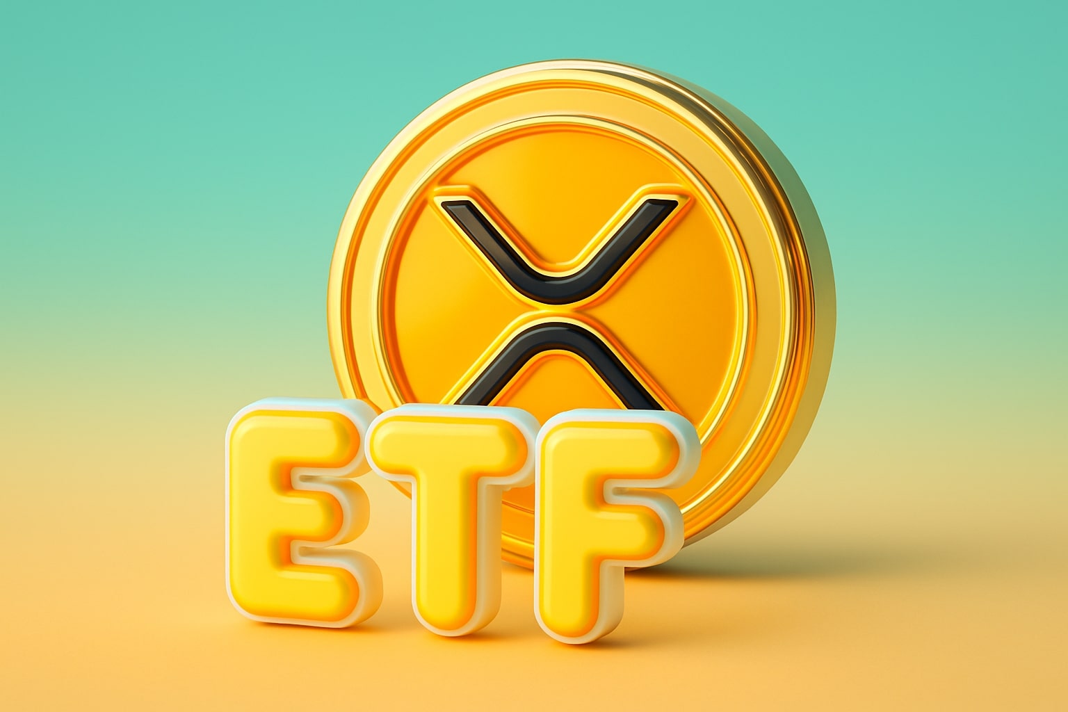 XRP ETF Rally: XRPI $12.13, XRPR $17.06 Signal +40% Upside to $3.00 XRP-USD