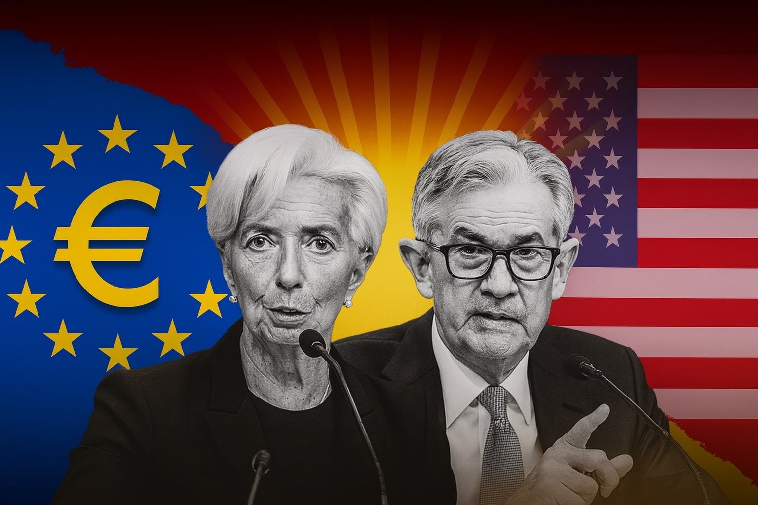 EUR/USD Price Forecast - Euro Steadies at $1.1650 as Markets Brace for Fed Decision and Powell’s Guidance