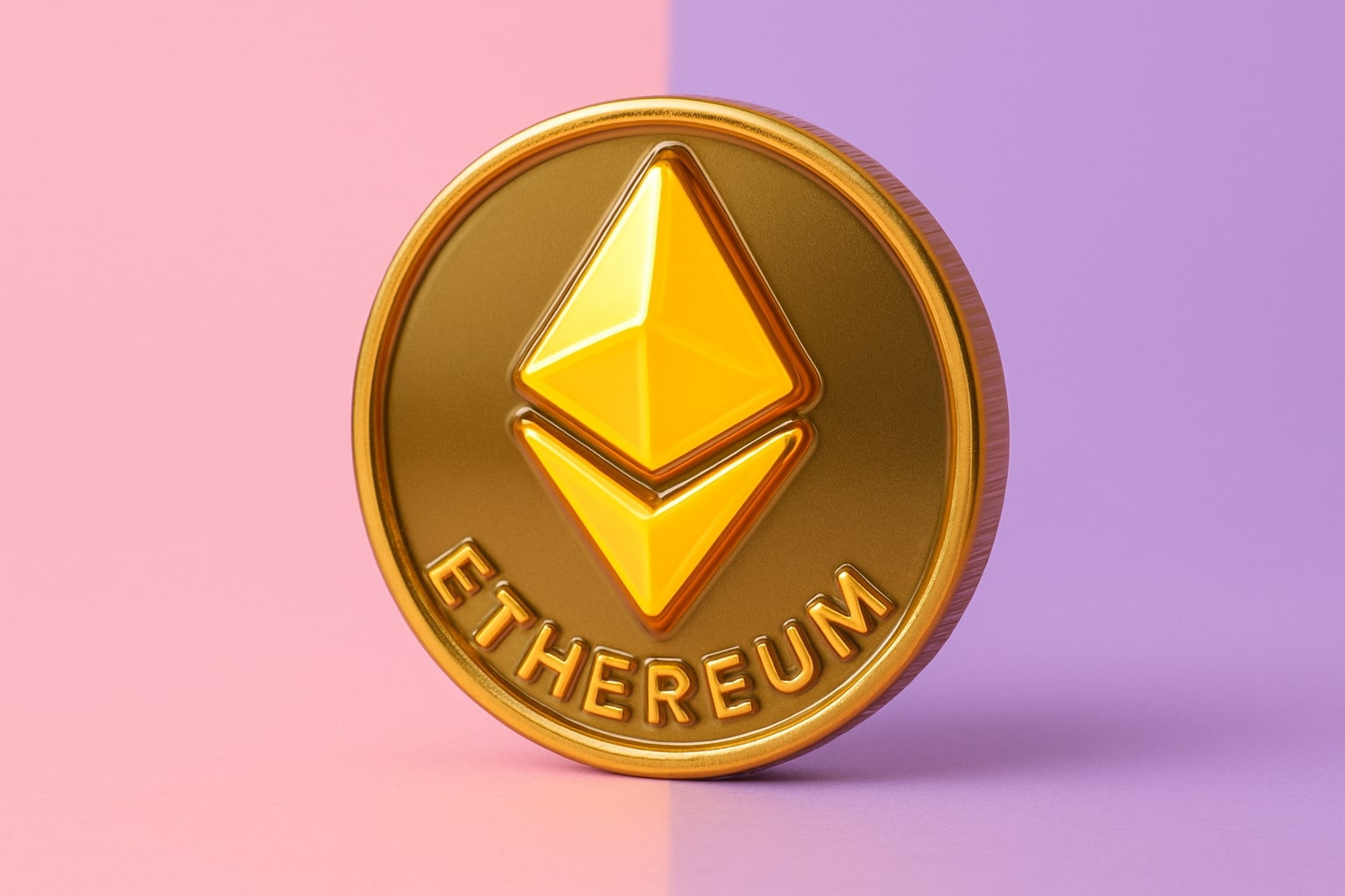 Ethereum Price Forecast - ETH-USD at $3,250 Eyes $4,200 Target as Bitmine’s $435M Buy