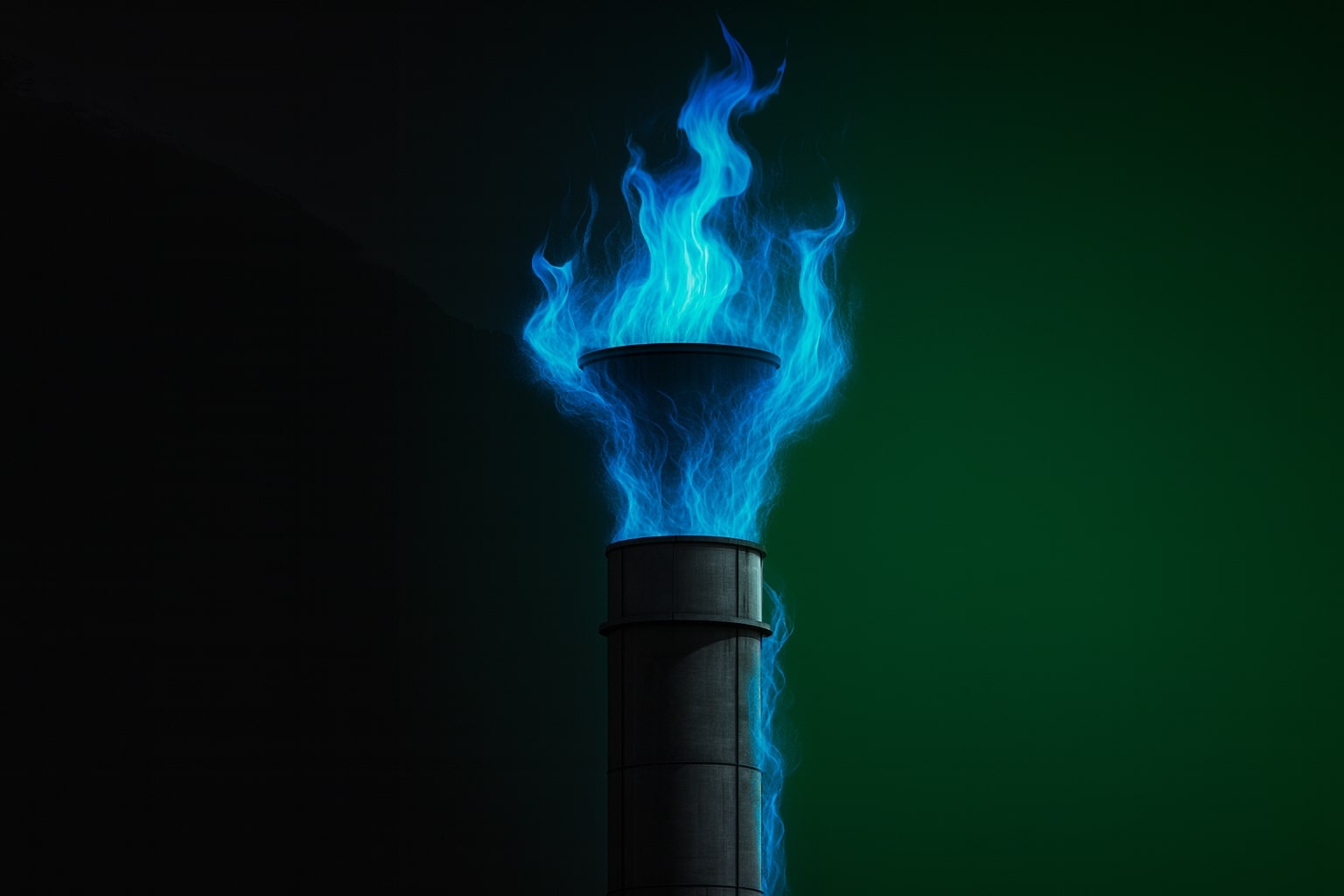 Natural Gas Prices Slide to $4.60 (NG=F) After Two-Day 13% Drop — EIA Still Sees $5 Average