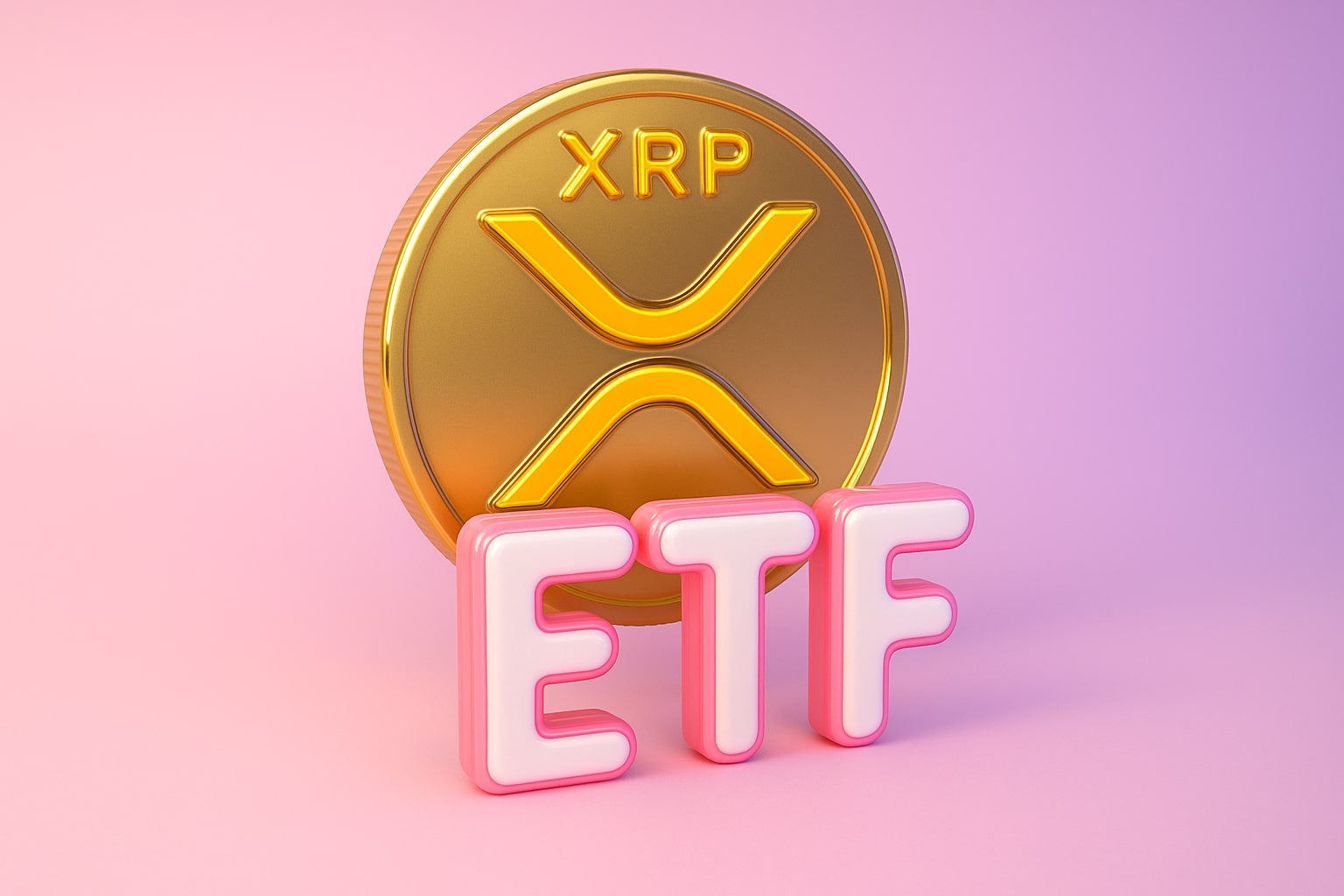 XRP ETFs Cross $1.2B AUM as XRPI at $12.34 and XRPR $17.31 Signal Accelerating Institutional Demand