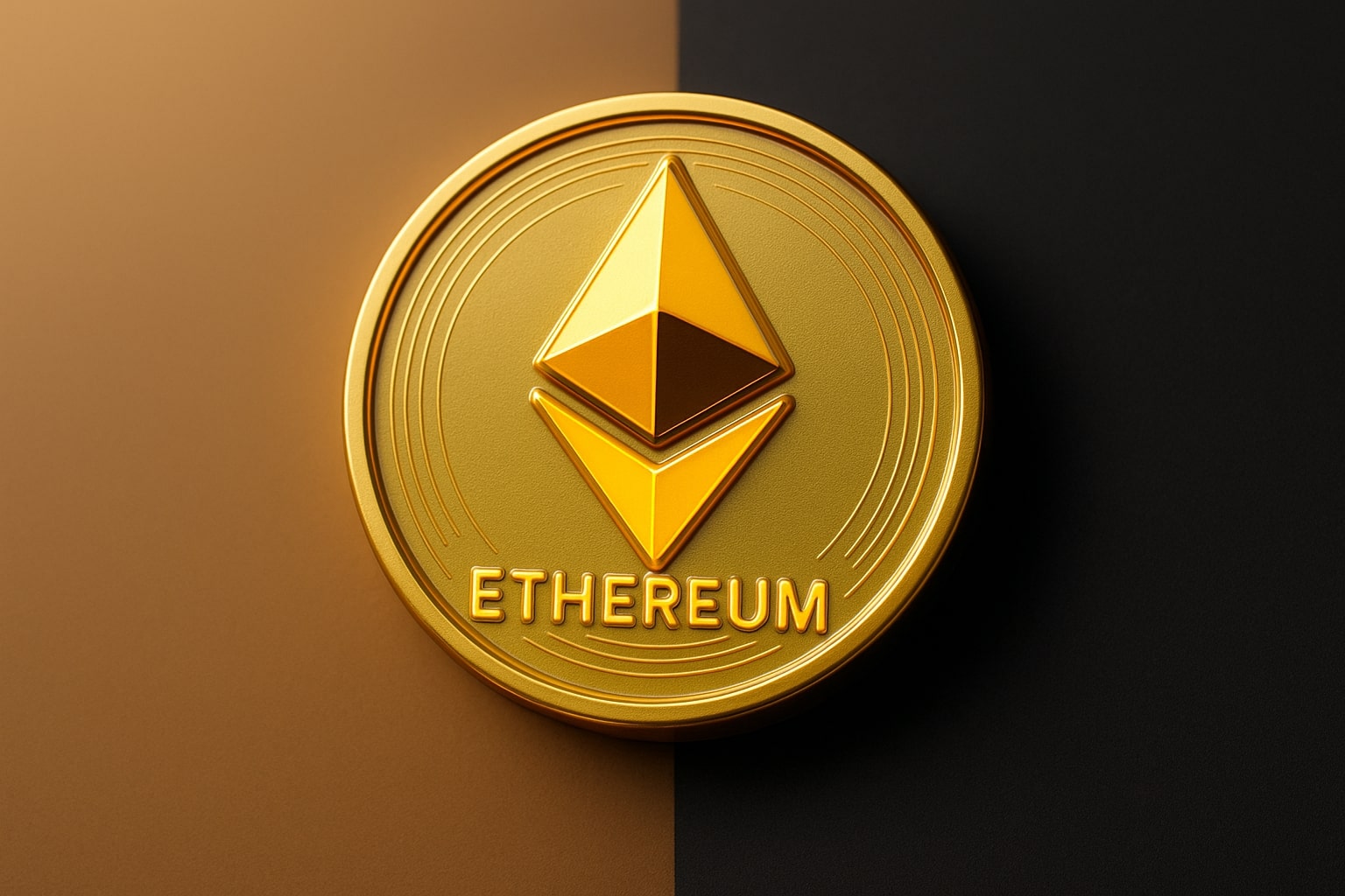 Ethereum Price Forecast - ETH-USD Climbs to $3,346 as Fed Cut Bets Signal Rally Toward $4,200