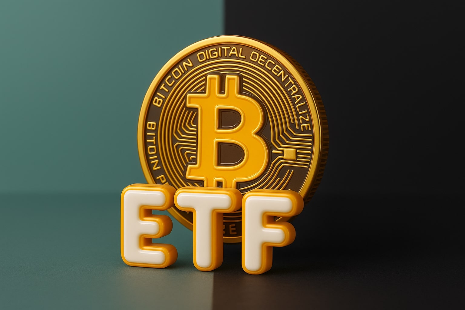 Bitcoin ETF Inflows Jump $152 Million as BTC-USD Stabilizes at $93K — IBIT ETF at $53